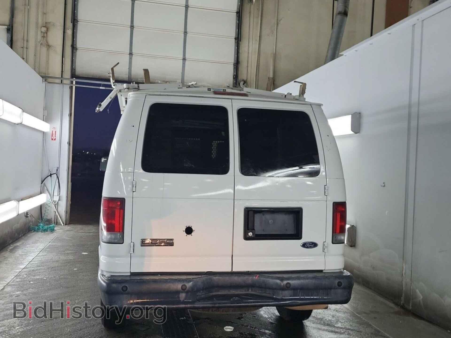 2011 FORD ECONOLINE - VIN: 1FTNE2EL1BDB37160 - Photo 31