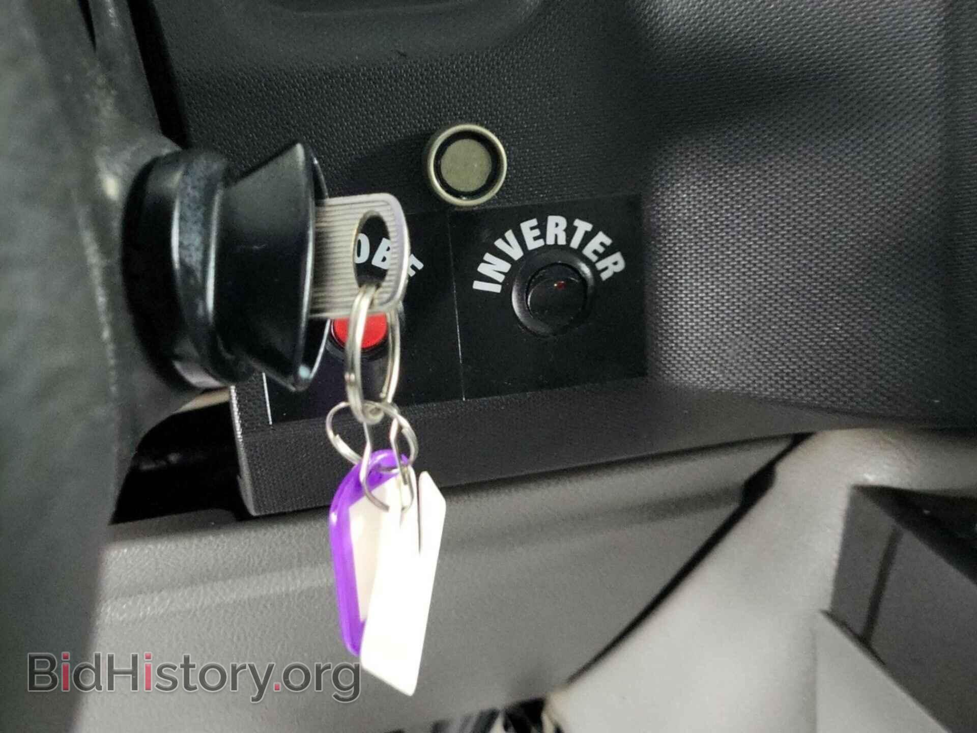 2011 FORD ECONOLINE - VIN: 1FTNE2EL1BDB37160 - Photo 33