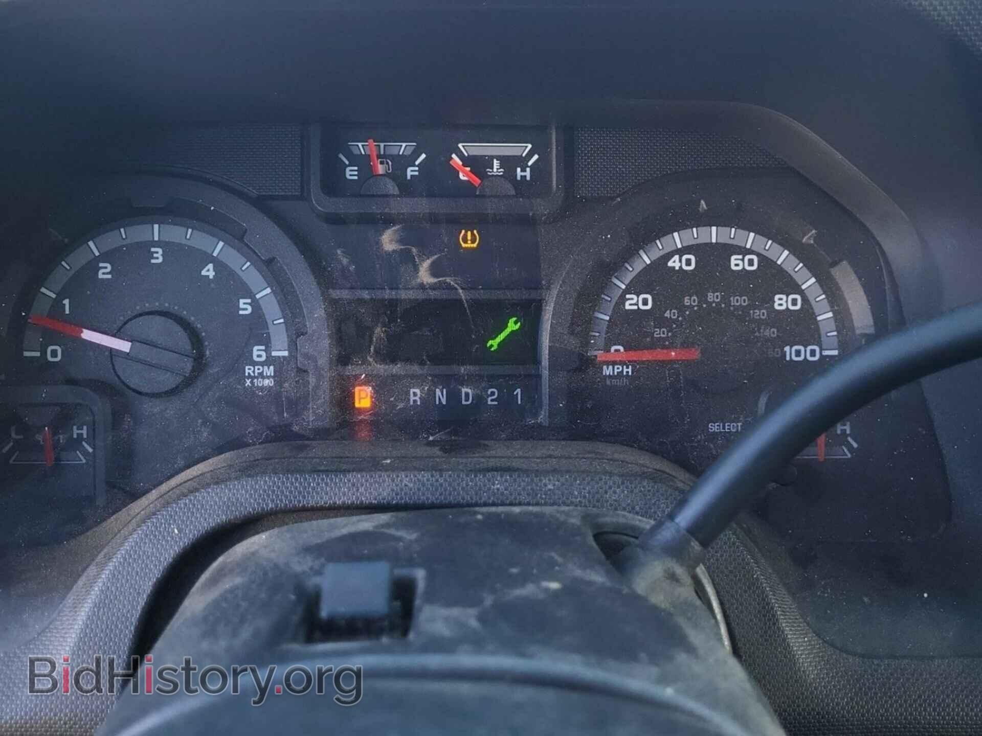 2011 FORD ECONOLINE - VIN: 1FTNE2EL1BDB37160 - Photo 34