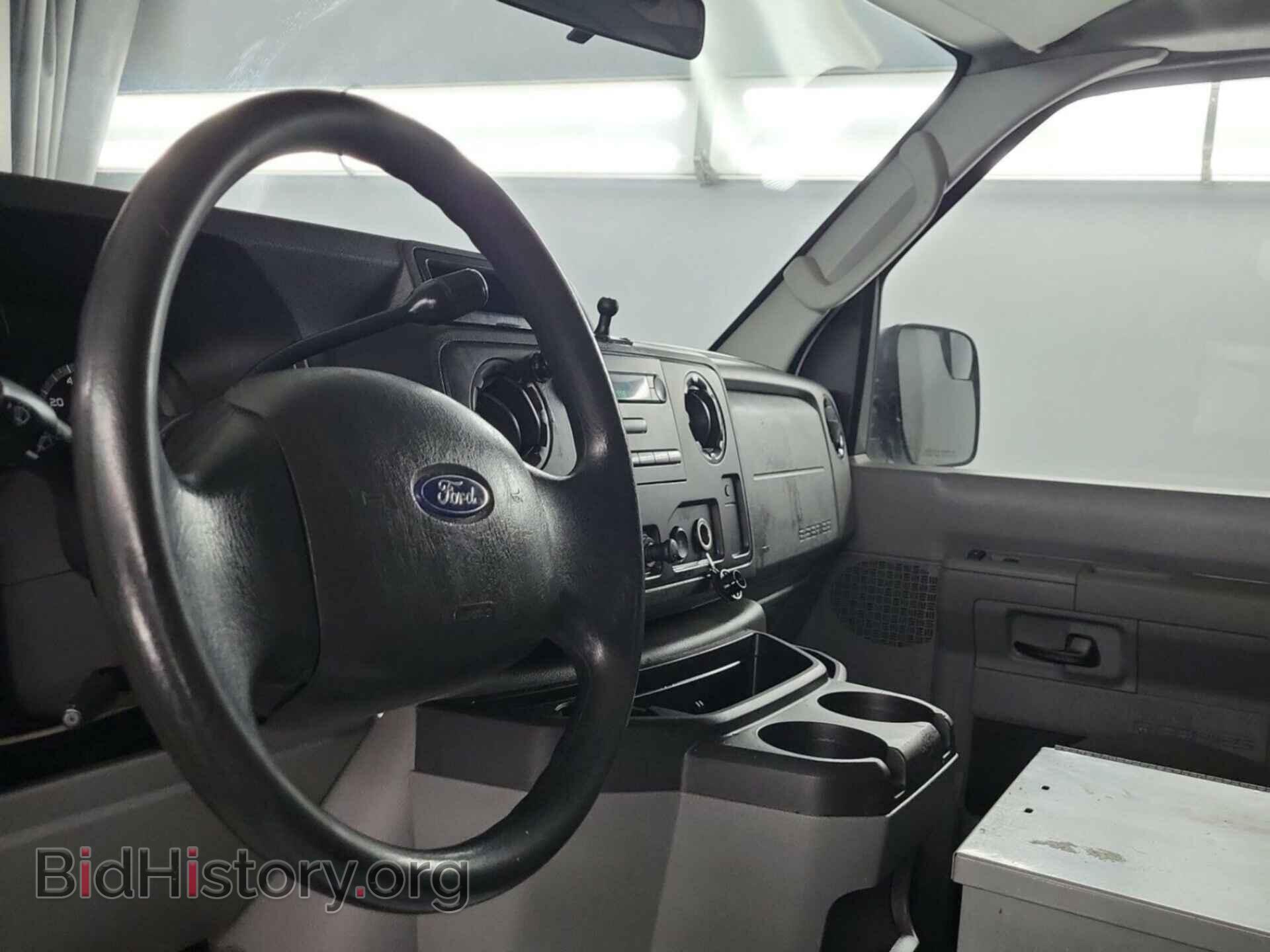2011 FORD ECONOLINE - VIN: 1FTNE2EL1BDB37160 - Photo 39