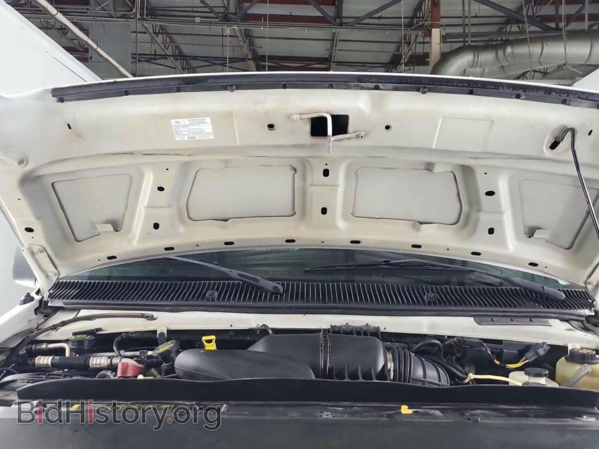2011 FORD ECONOLINE - VIN: 1FTNE2EL1BDB37160 - Photo 6