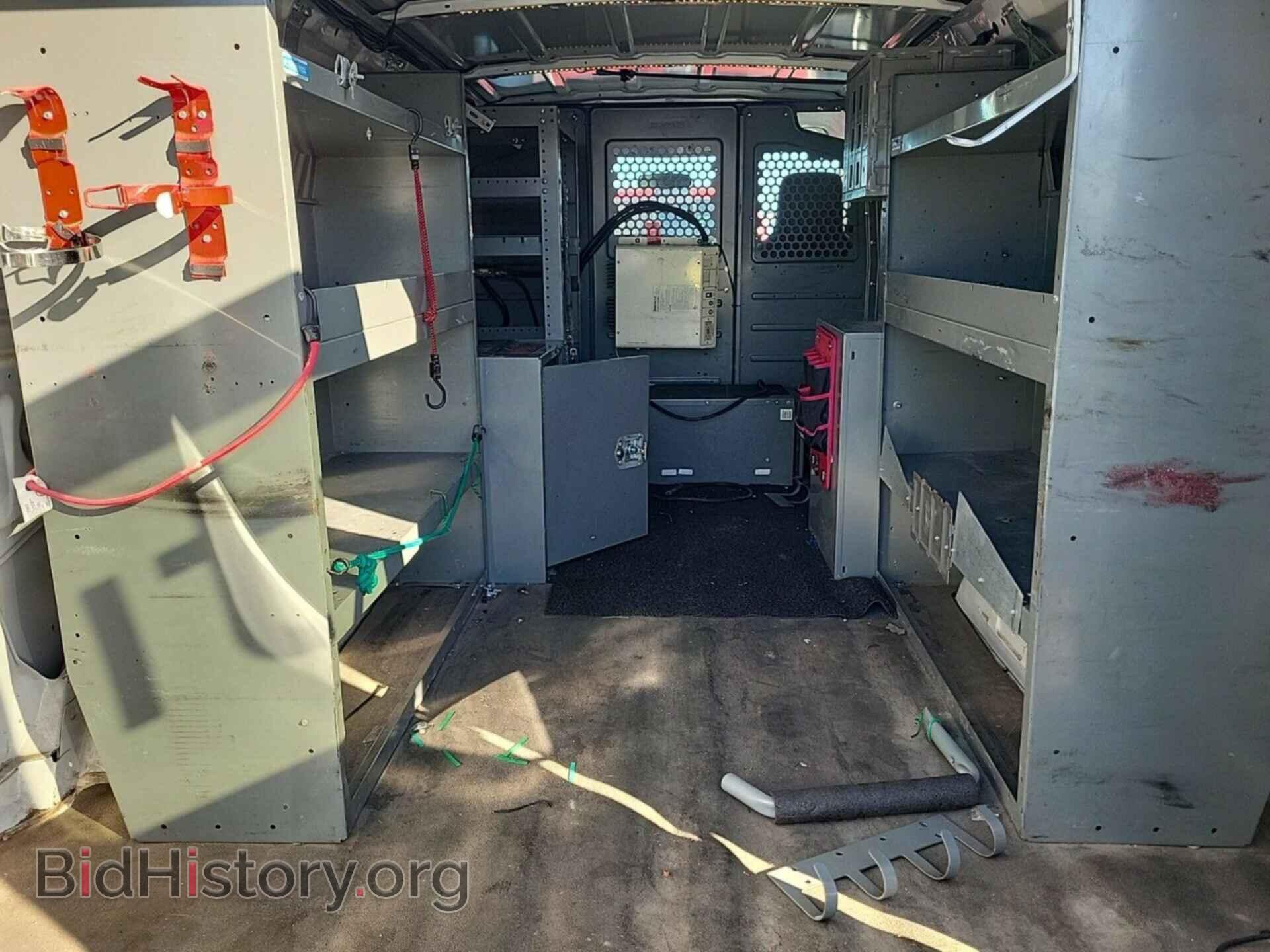 2011 FORD ECONOLINE - VIN: 1FTNE2EL1BDB37160 - Photo 61