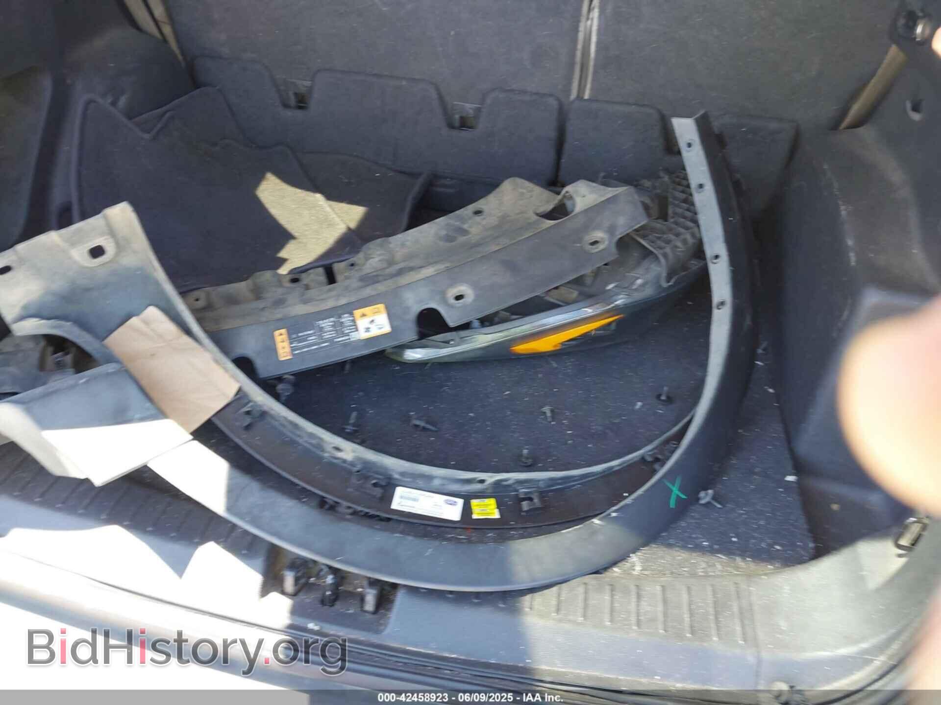 2018 FORD ESCAPE - VIN: 1FMCU0HD0JUD03844 - Фото 12