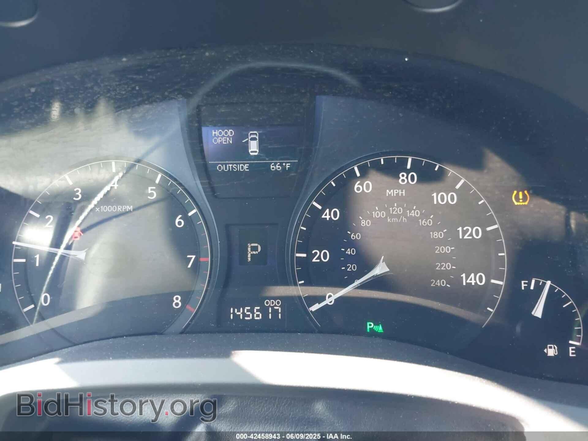 2012 LEXUS RX 350 - VIN: 2T2BK1BA8CC140575 - Photo 7