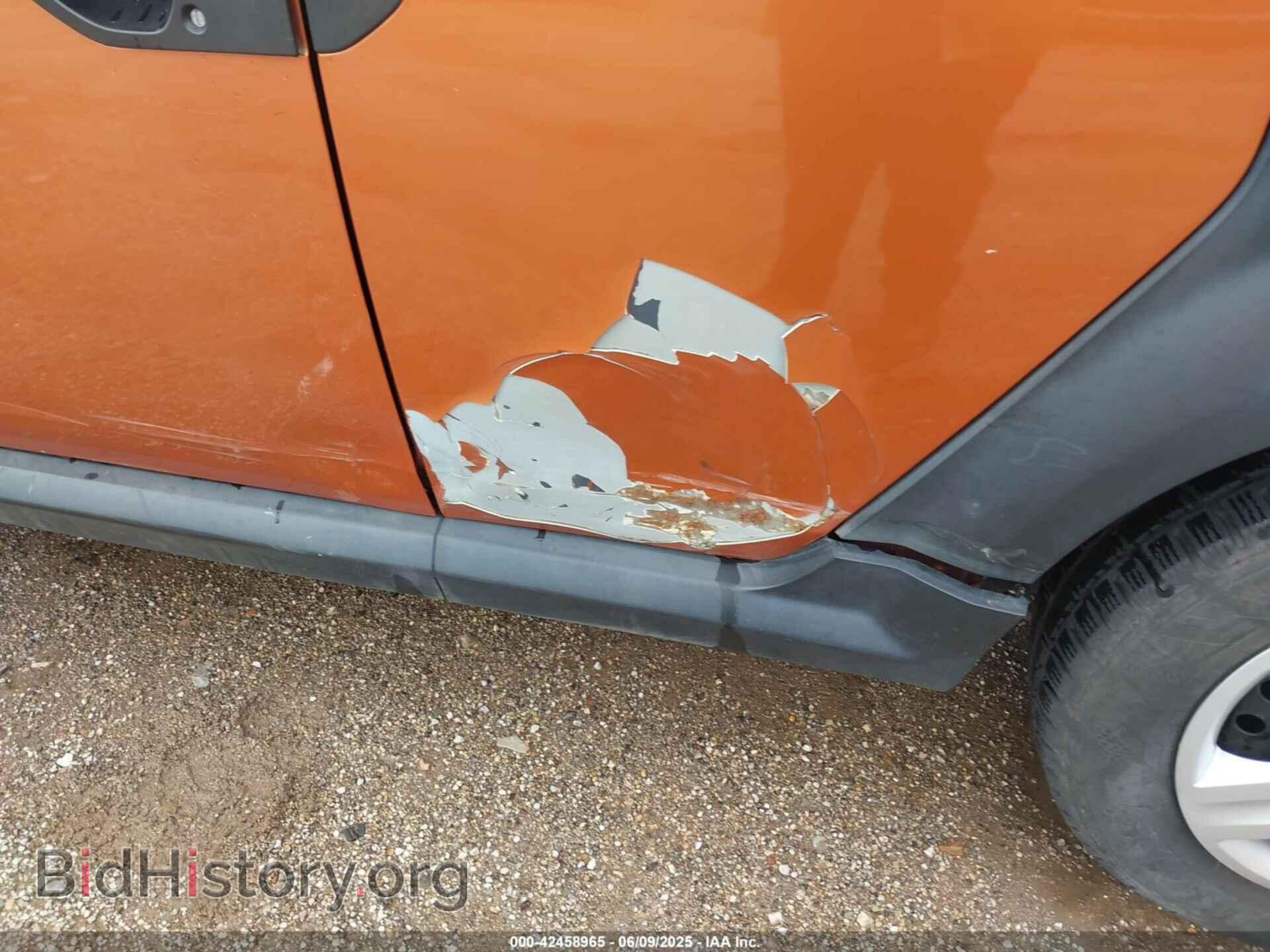2007 HONDA ELEMENT - VIN: 5J6YH283X7L002993 - Фото 6