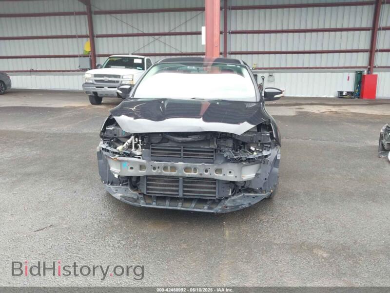 2017 Ford FOCUS (VIN 1FADP3F23HL293741) — photo 6 of 17