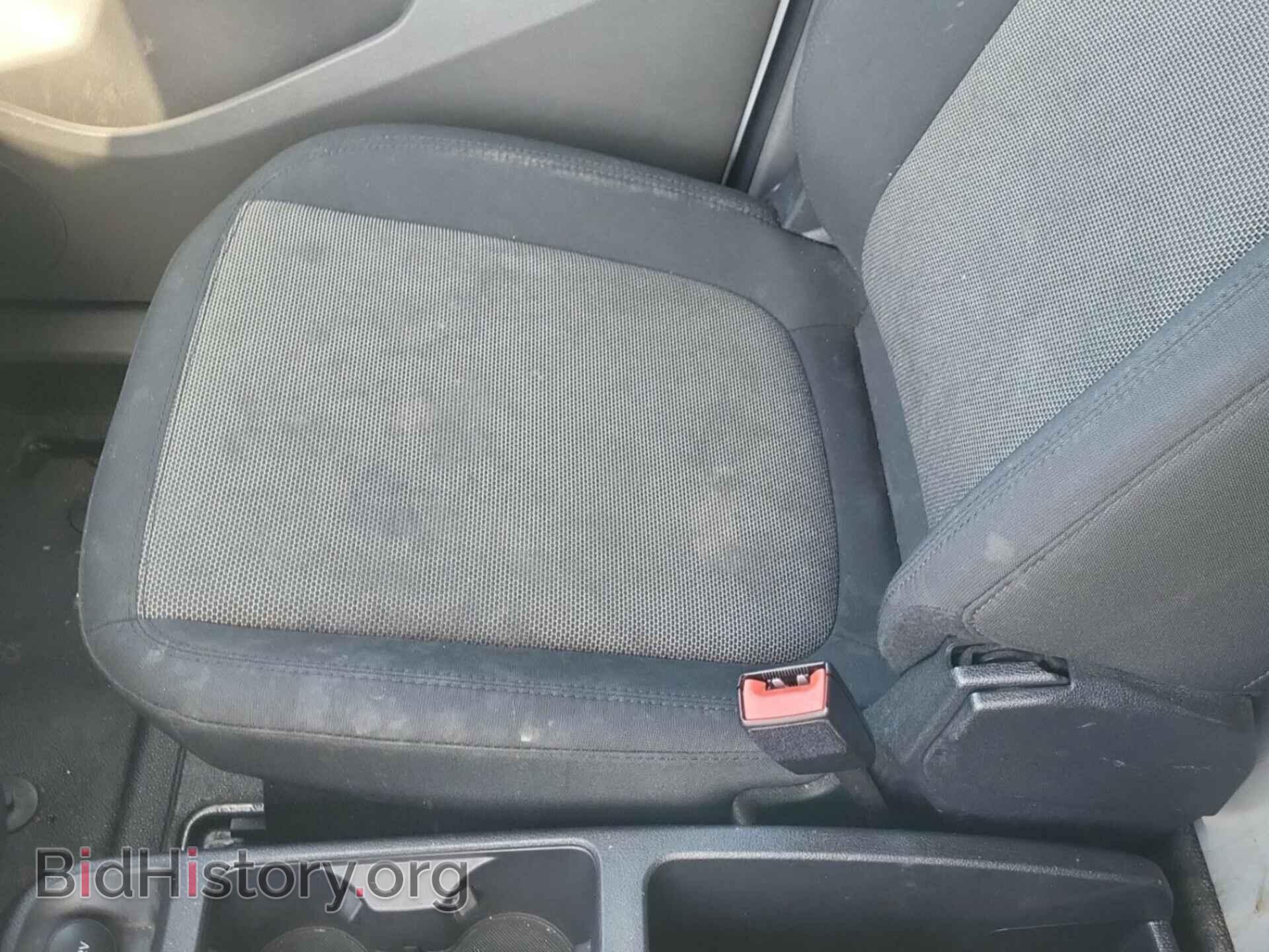 2021 FORD TRANSIT CONNECT - VIN: NM0LS7E23M1501956 - Фото 10