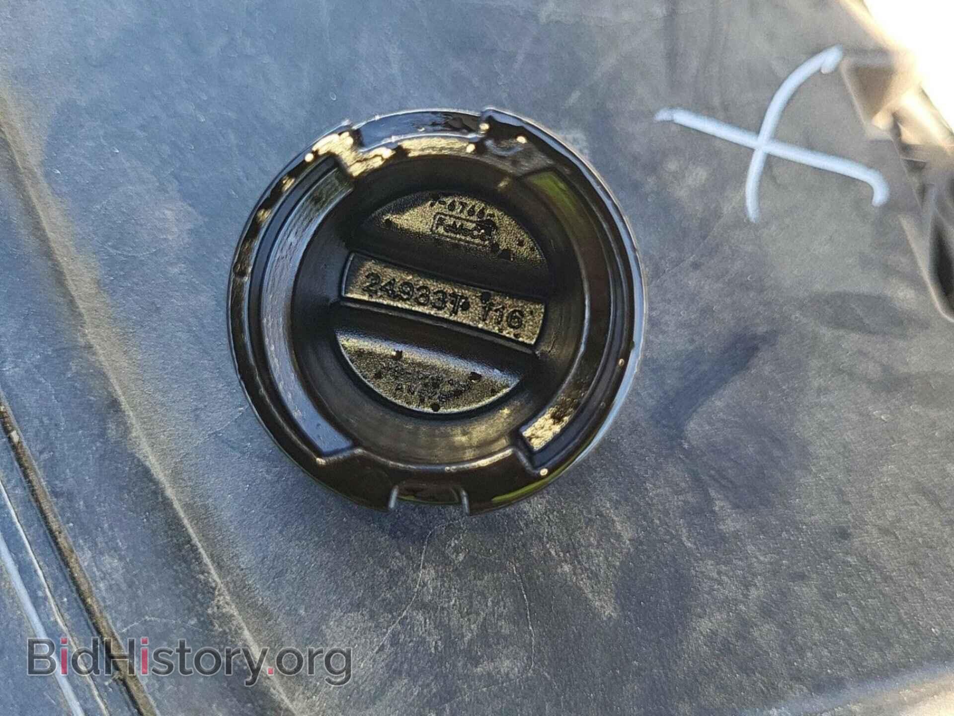 2021 FORD EXPLORER - VIN: 1FMSK8DH6MGB05488 - Photo 16