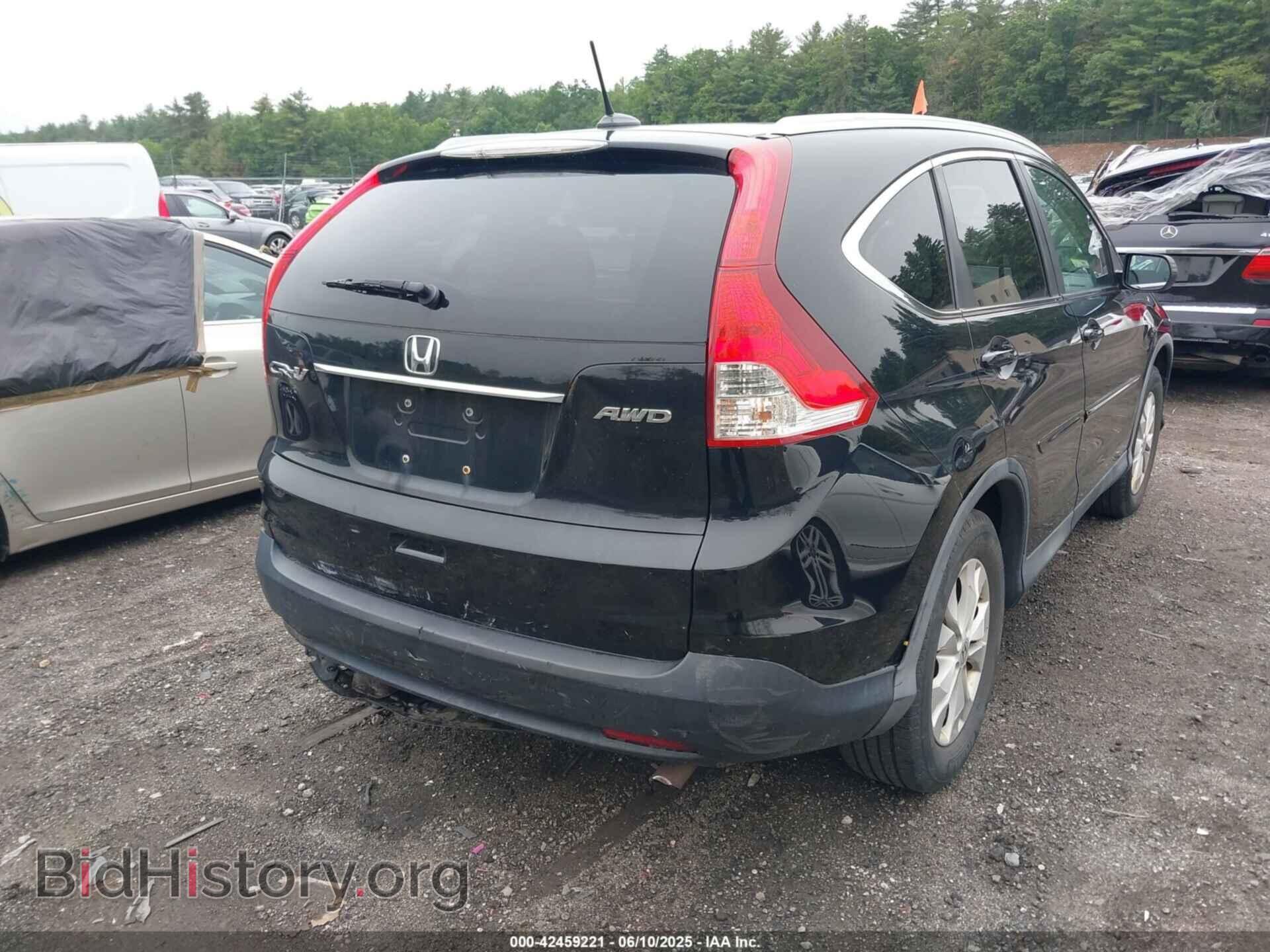 2012 HONDA CR-V - VIN: 2HKRM4H77CH613955 - Фото 16