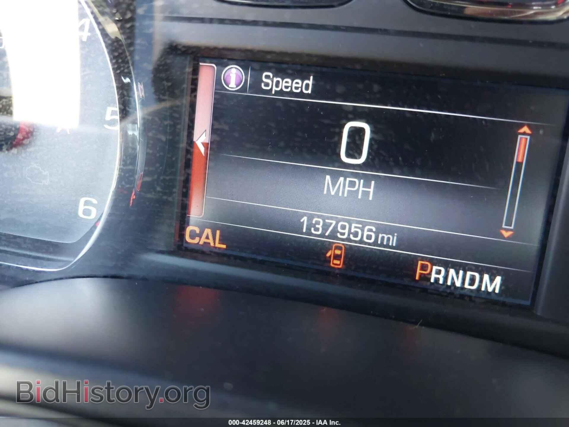 2015 GMC SIERRA 1500 - VIN: 3GTU2VEC2FG257967 - Фото 16