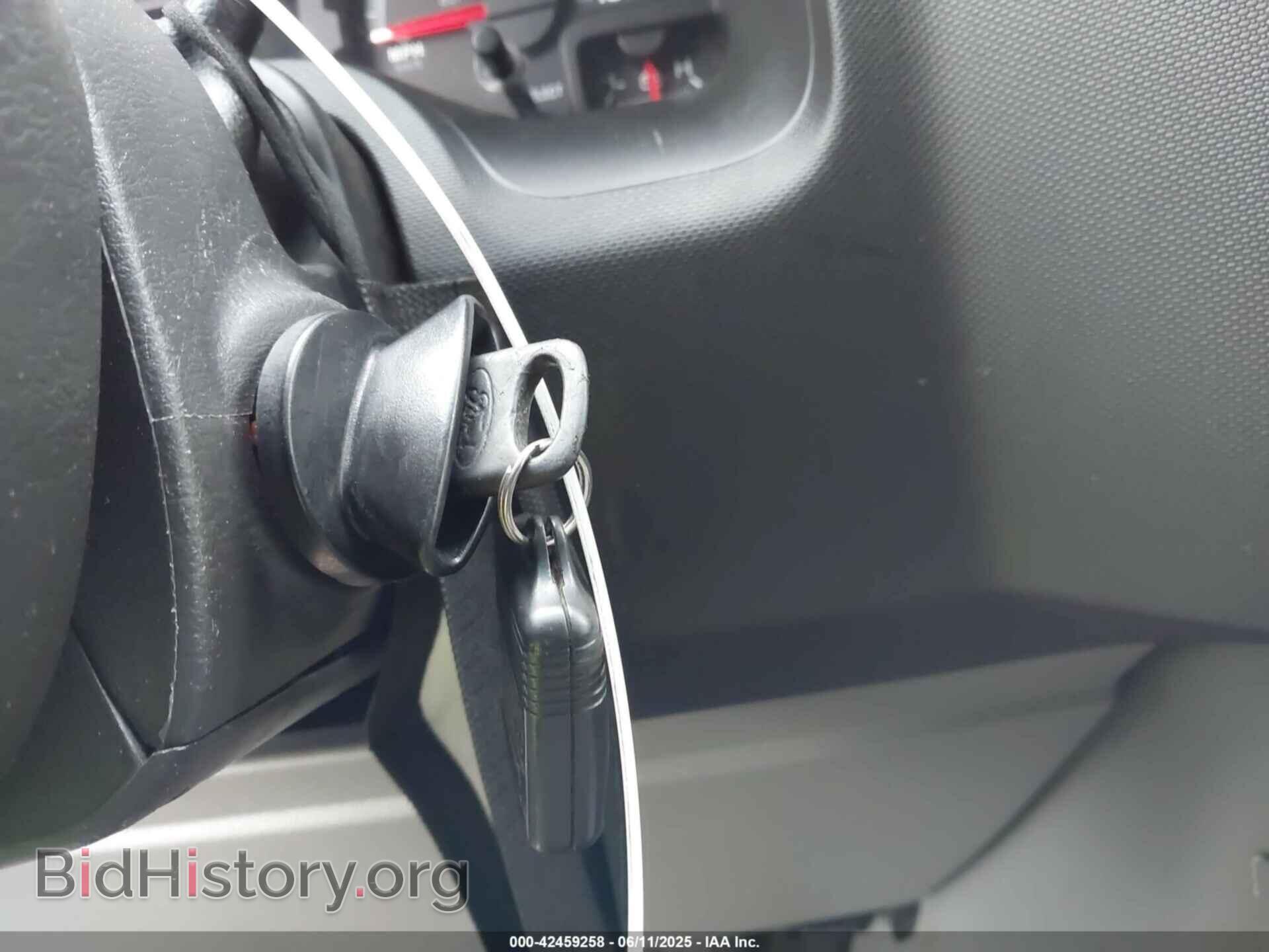 2014 FORD E-150 - VIN: 1FTNE1EW1EDA74991 - Фото 11