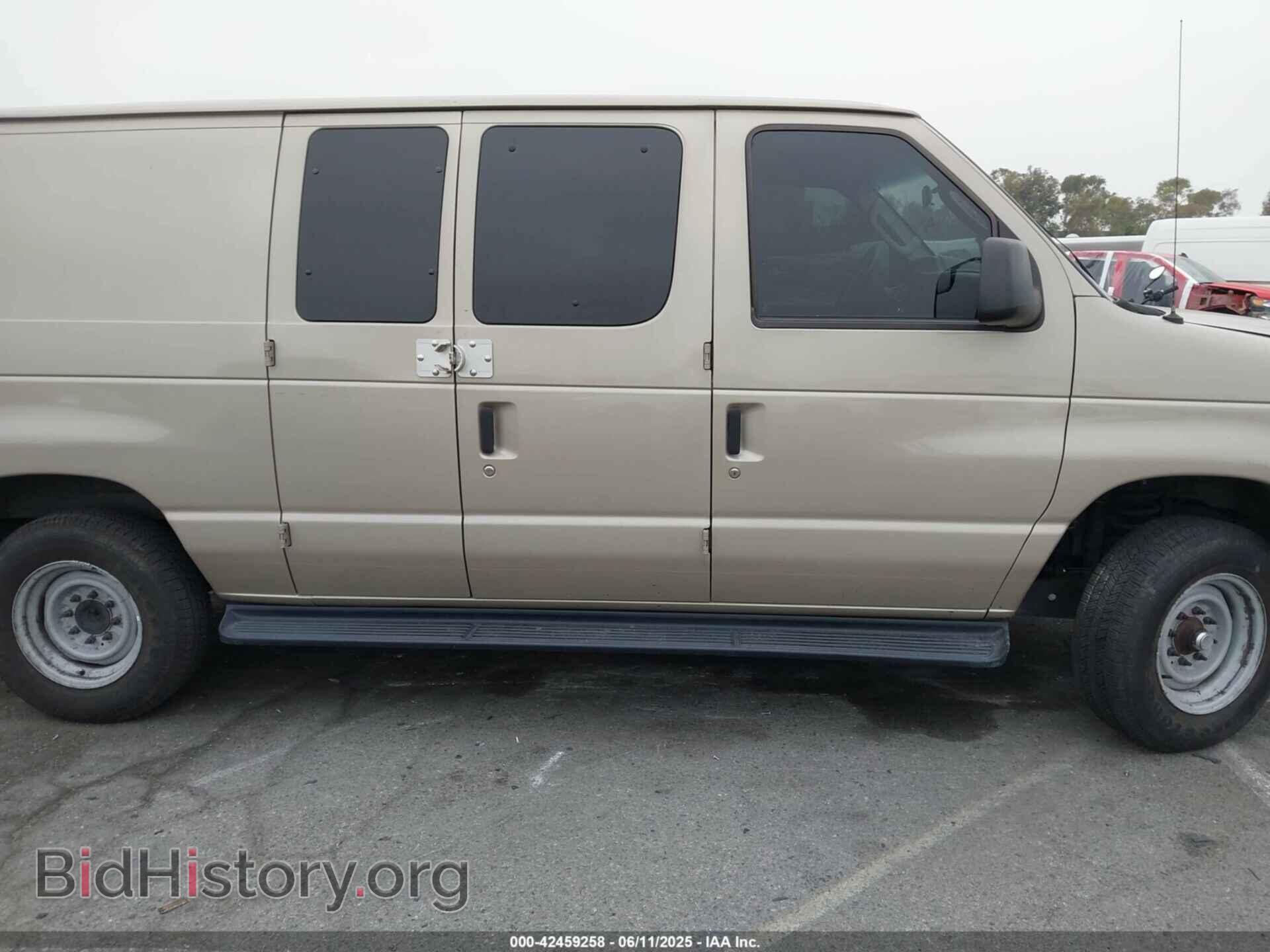 2014 FORD E-150 - VIN: 1FTNE1EW1EDA74991 - Фото 13