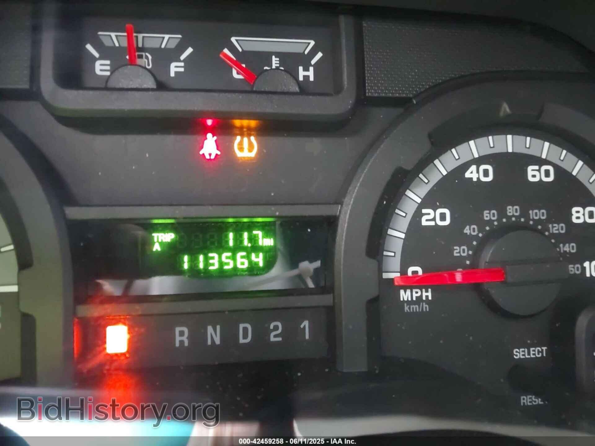 2014 FORD E-150 - VIN: 1FTNE1EW1EDA74991 - Фото 15