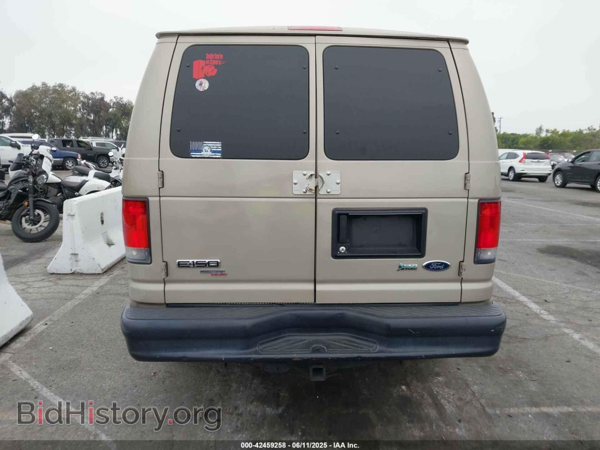 2014 FORD E-150 - VIN: 1FTNE1EW1EDA74991 - Фото 16