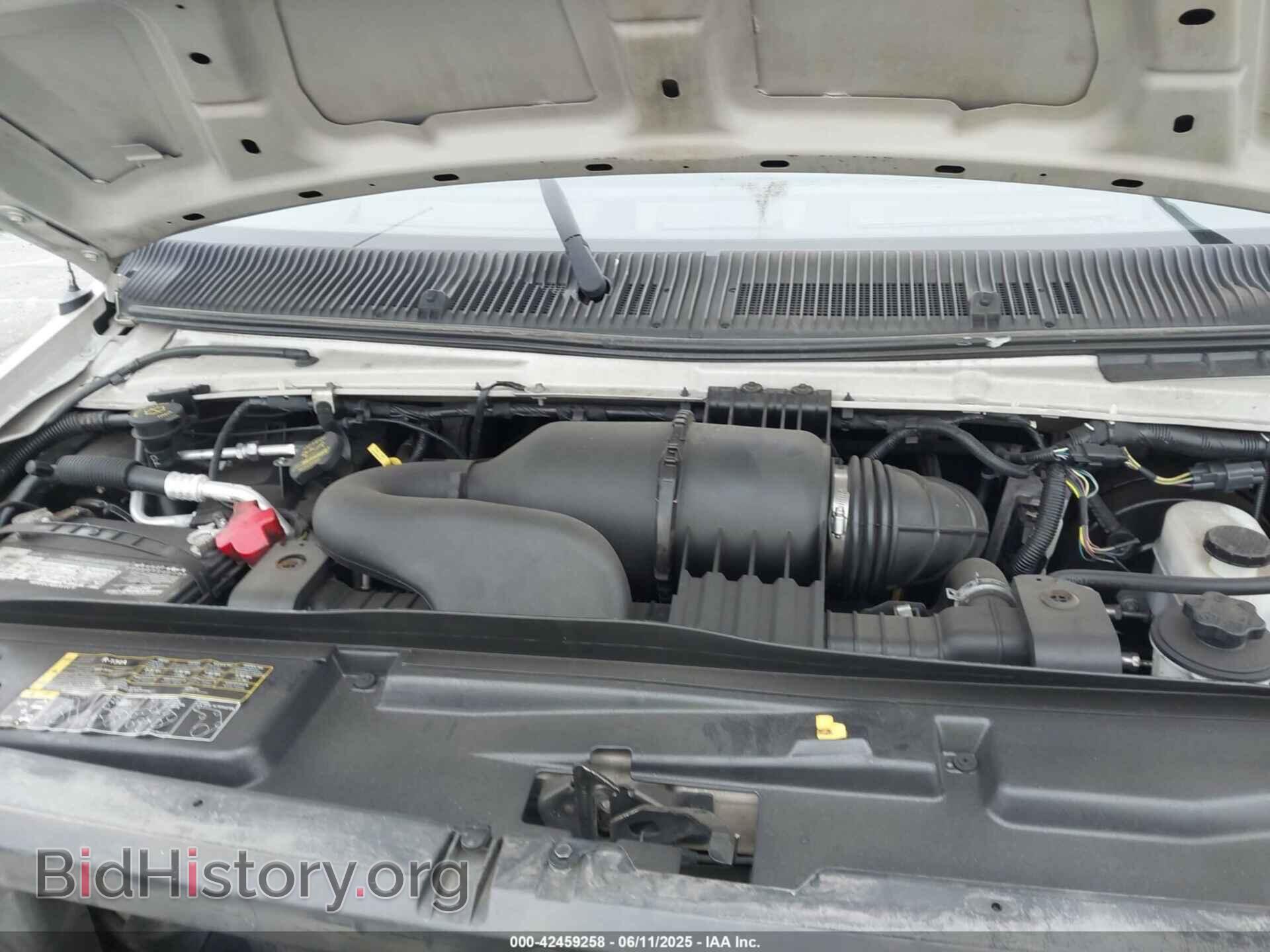 2014 FORD E-150 - VIN: 1FTNE1EW1EDA74991 - Фото 10