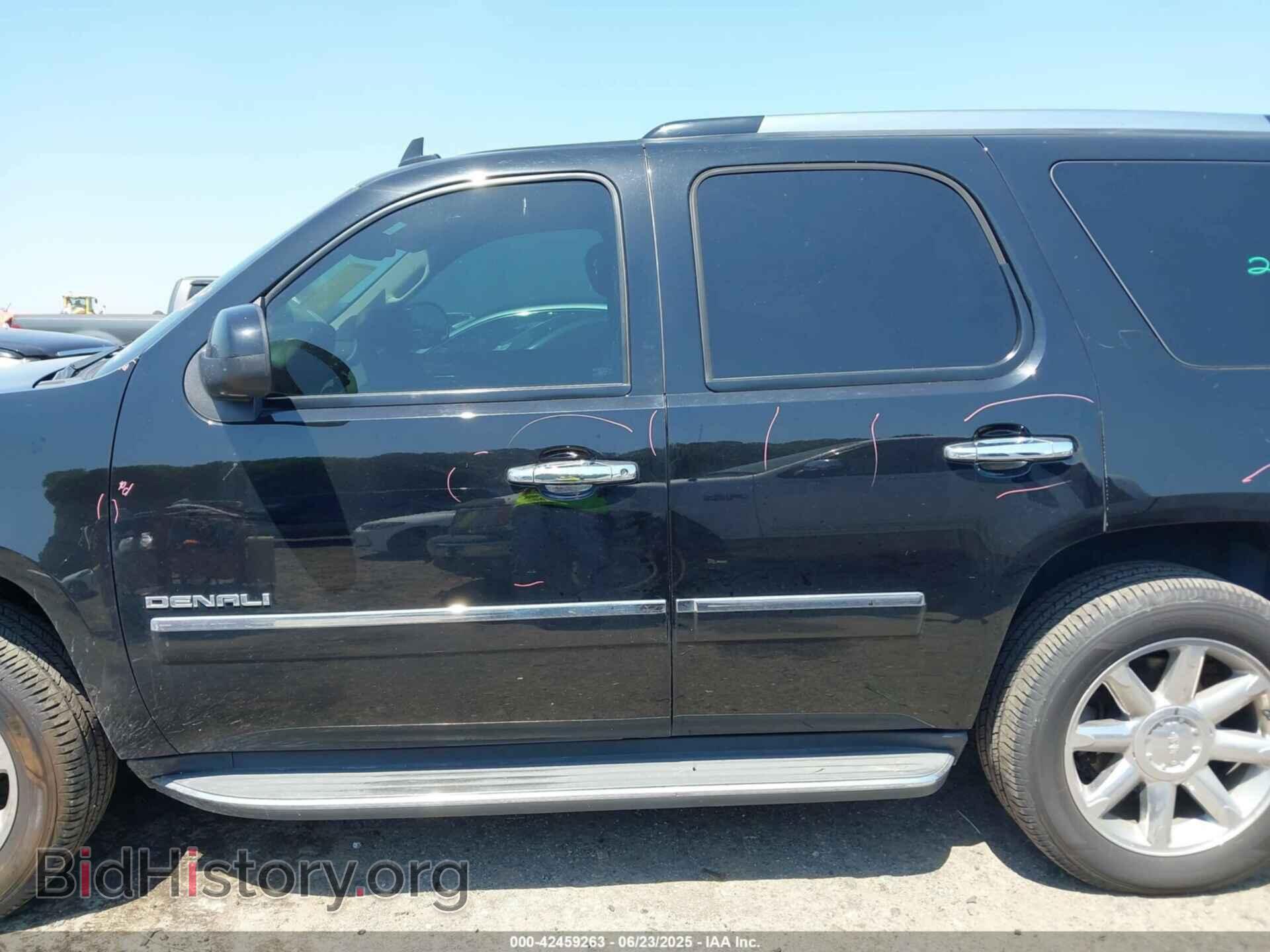 2013 GMC YUKON - VIN: 1GKS1EEF1DR253494 - Фото 15