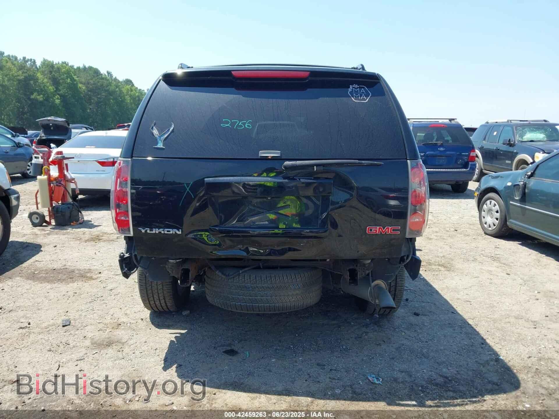 2013 GMC YUKON - VIN: 1GKS1EEF1DR253494 - Фото 17