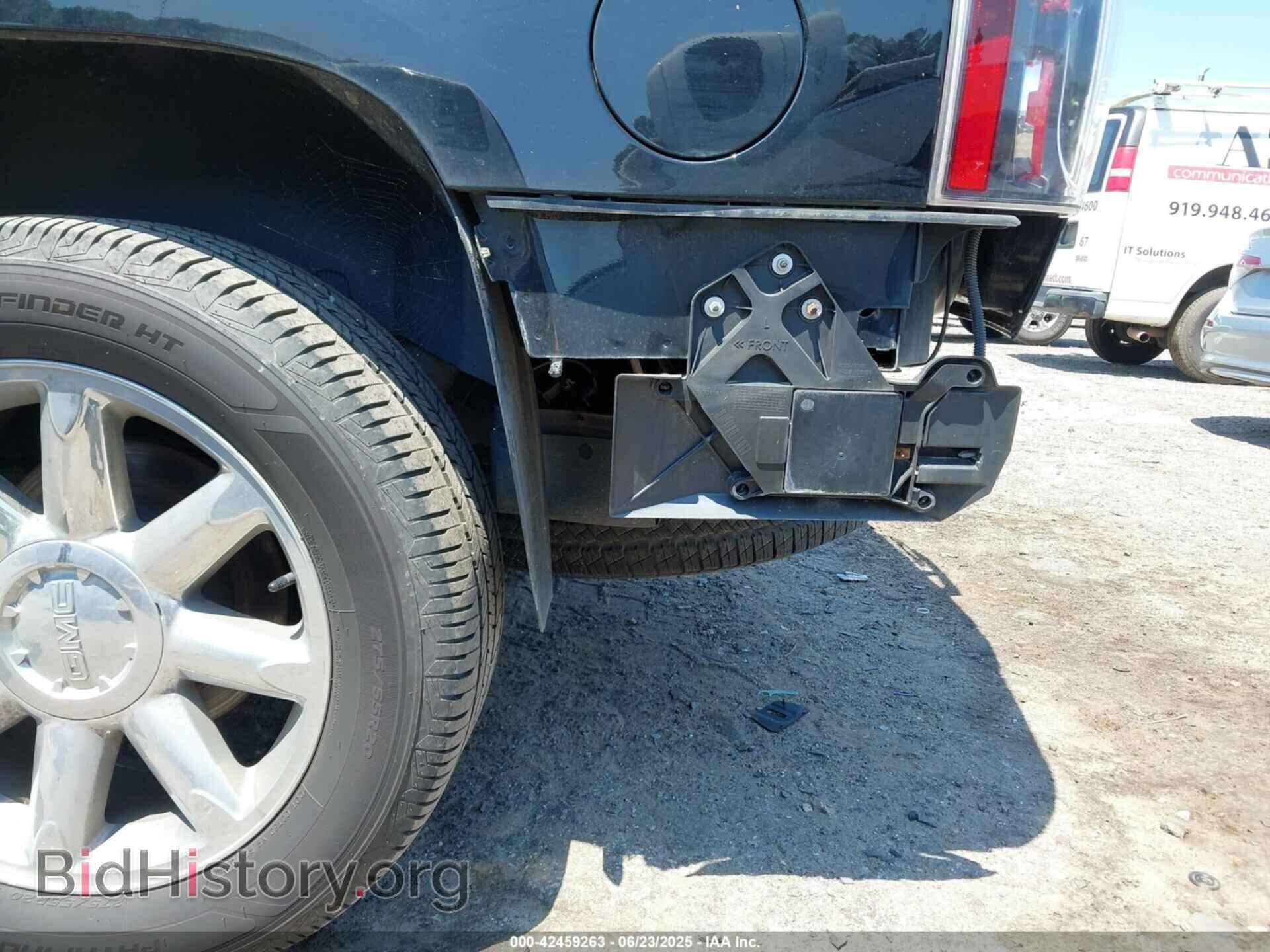 2013 GMC YUKON - VIN: 1GKS1EEF1DR253494 - Фото 18