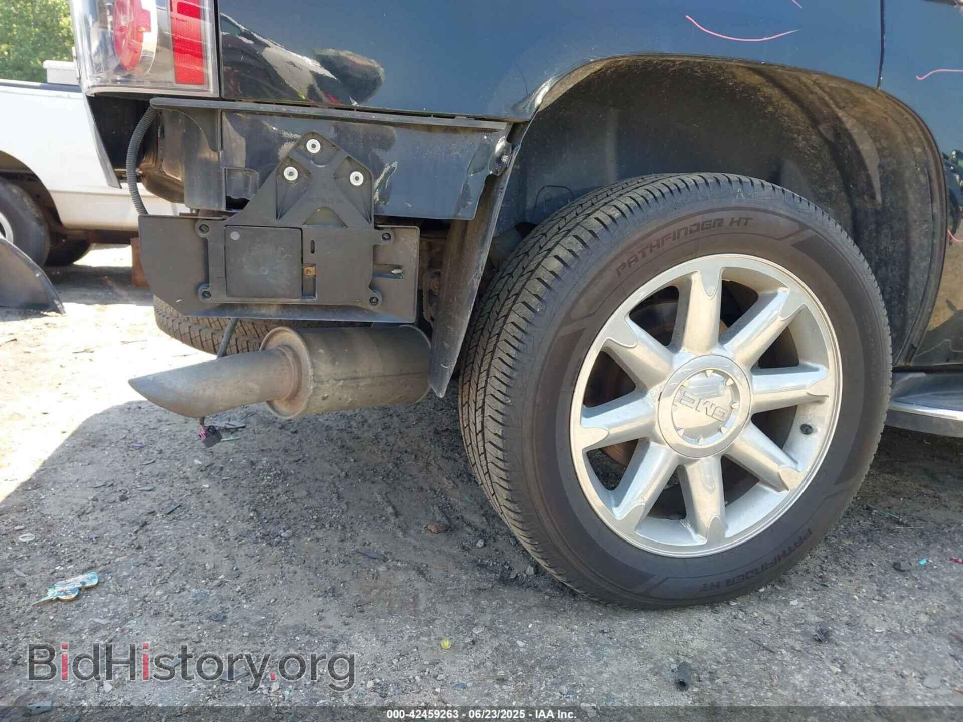 2013 GMC YUKON - VIN: 1GKS1EEF1DR253494 - Фото 22