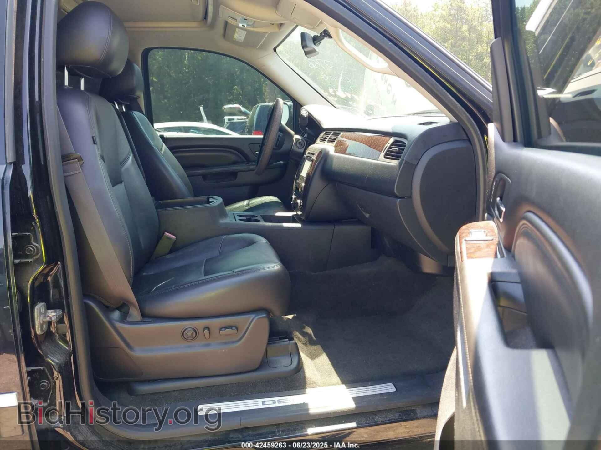 2013 GMC YUKON - VIN: 1GKS1EEF1DR253494 - Фото 5