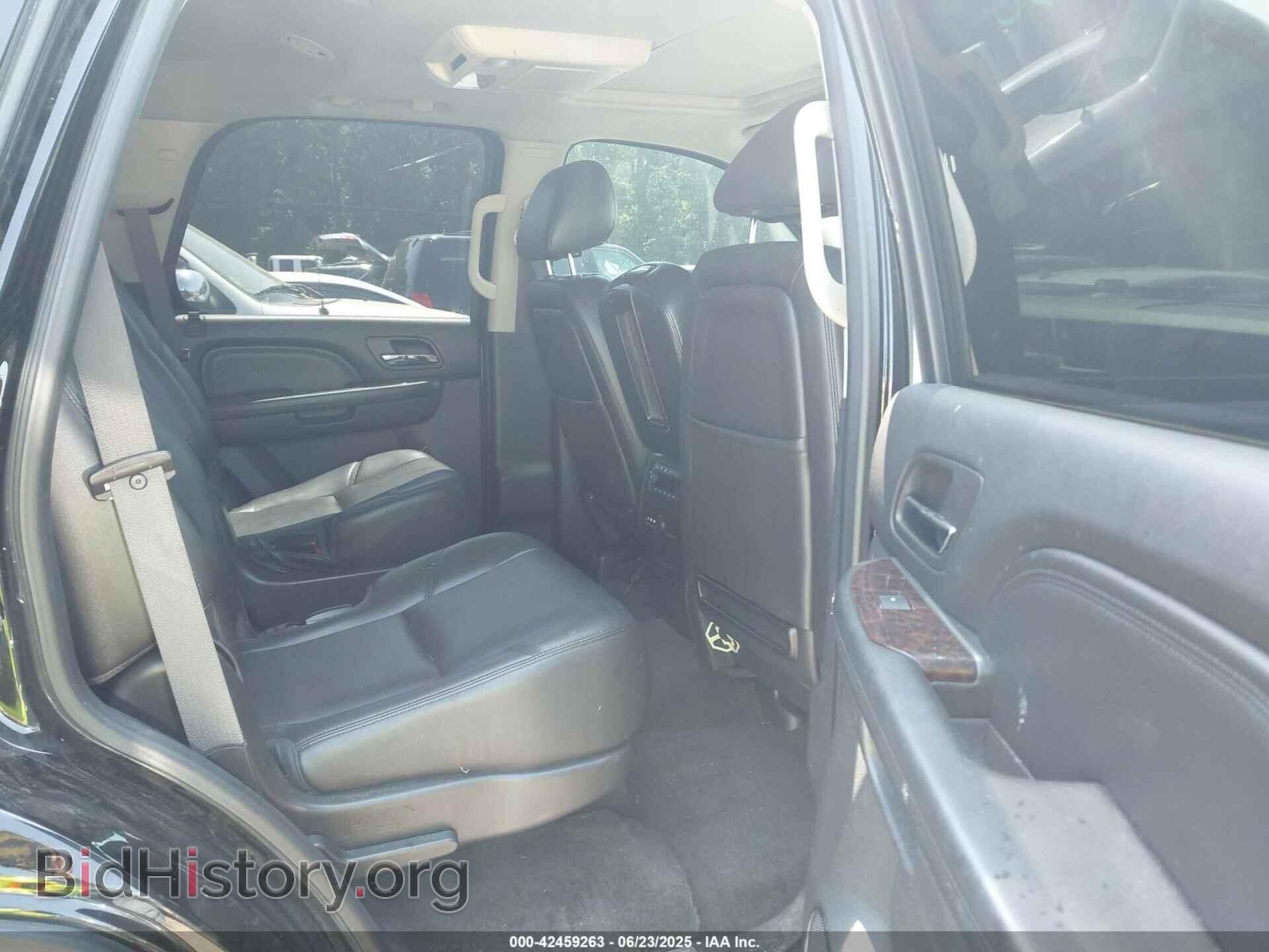 2013 GMC YUKON - VIN: 1GKS1EEF1DR253494 - Фото 8