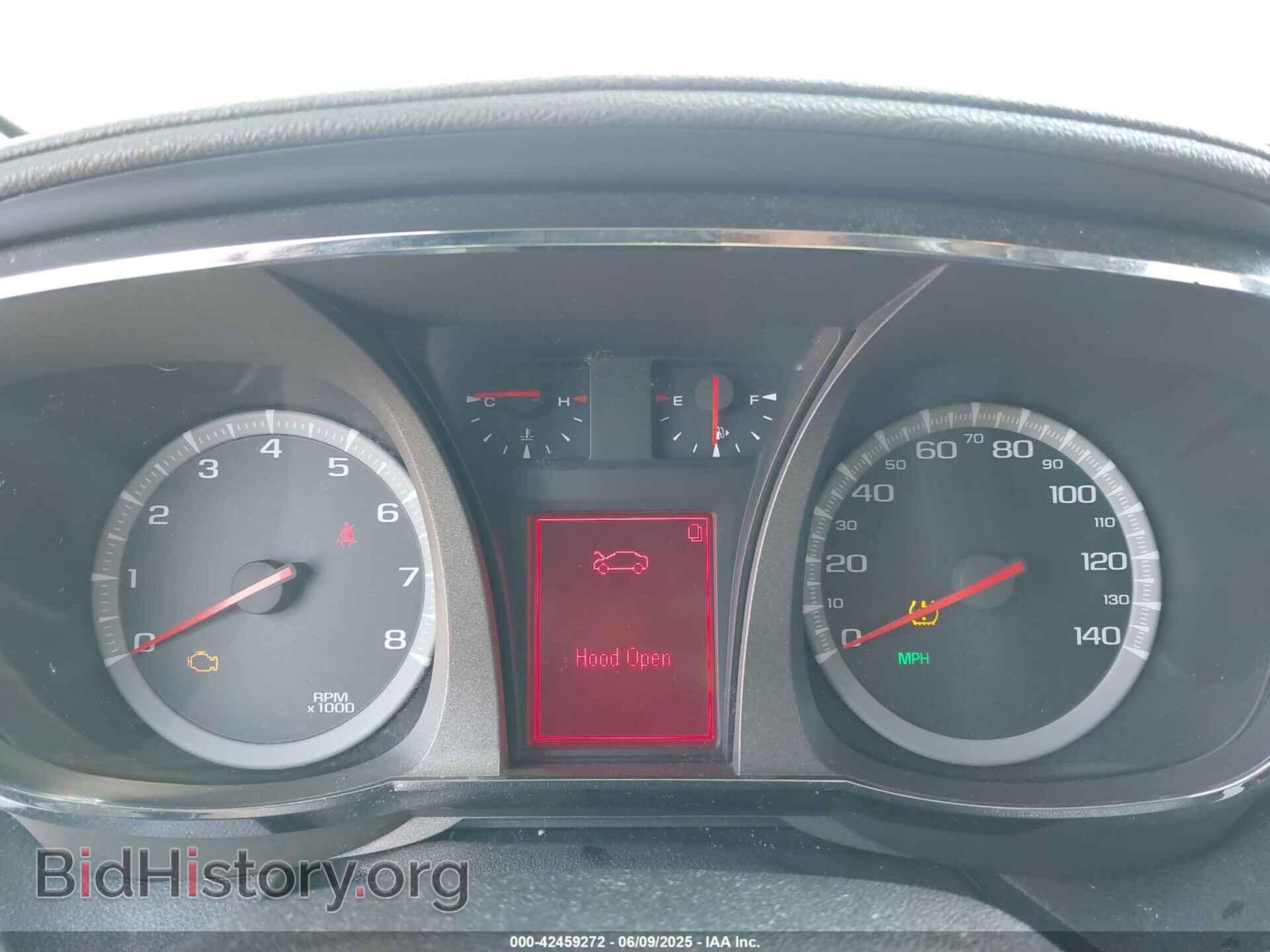 2014 GMC TERRAIN - VIN: 2GKALTEK8E6260155 - Photo 7