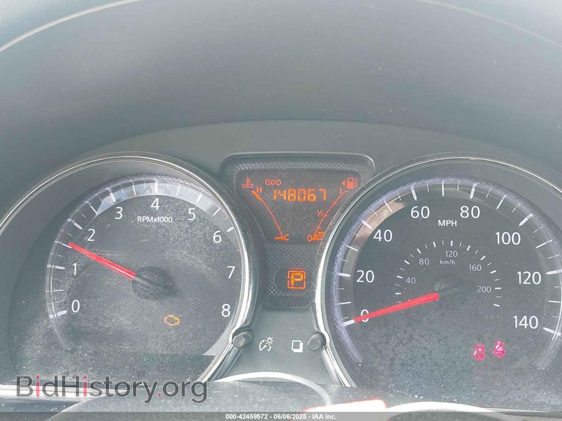 2015 NISSAN VERSA NOTE - VIN: 3N1CE2CP8FL398348 - Фото 7