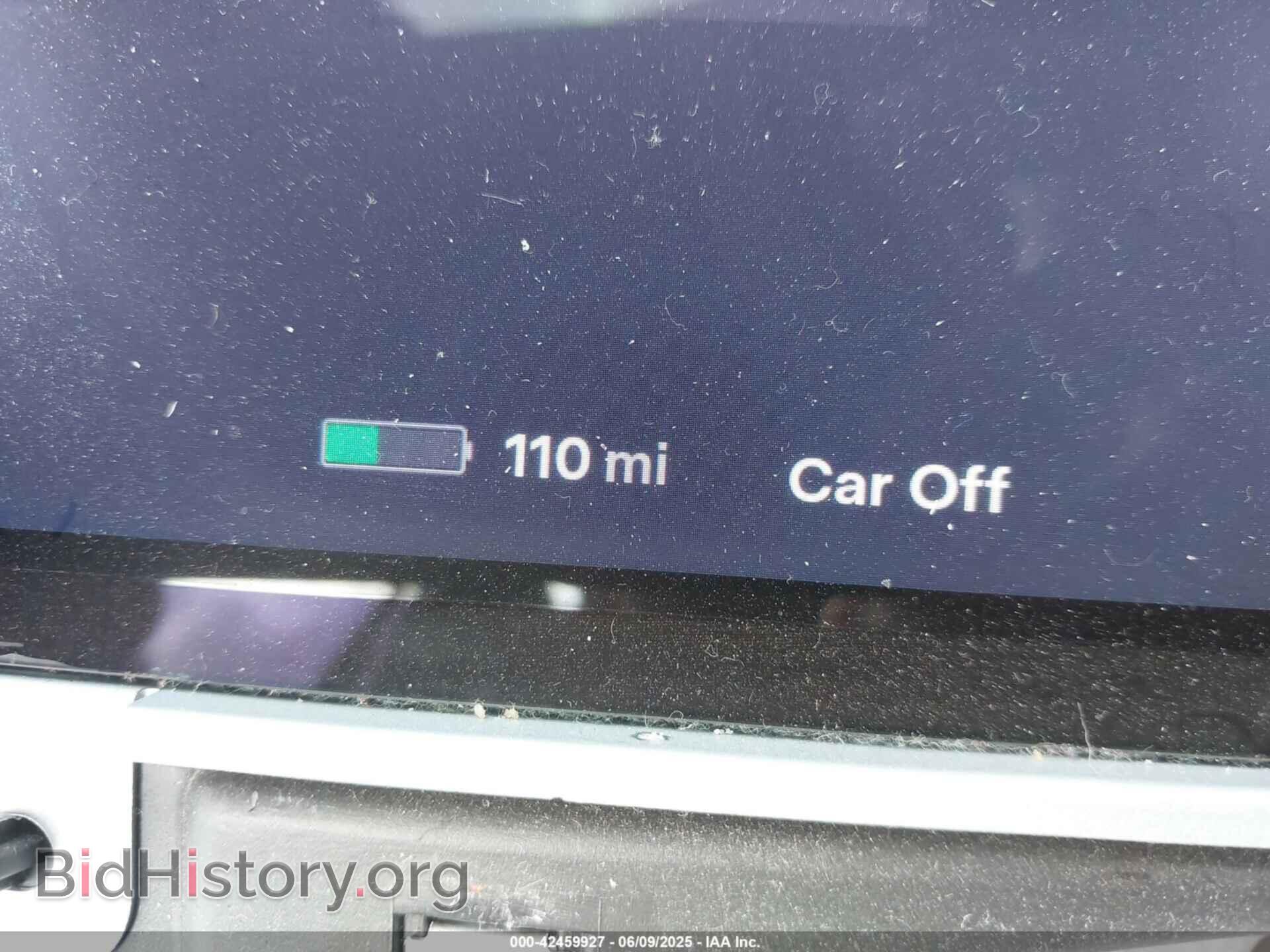 2015 TESLA MODEL S - VIN: 5YJSA1E47FF102106 - Photo 18