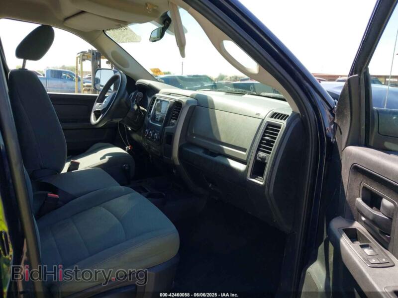 2014 RAM 2500 (VIN 3C6UR5CJ7EG314876) — фото 5 из 16