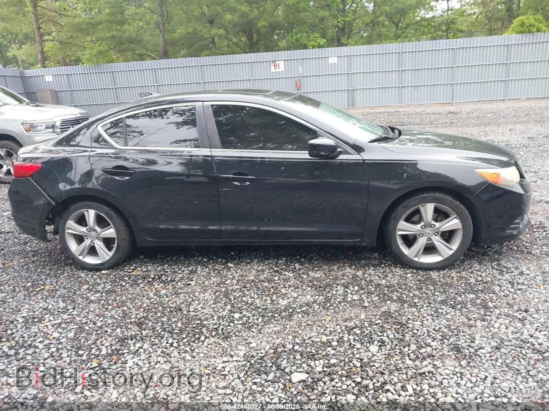 2013 ACURA ILX - VIN: 19VDE1F70DE014306 - Фото 13