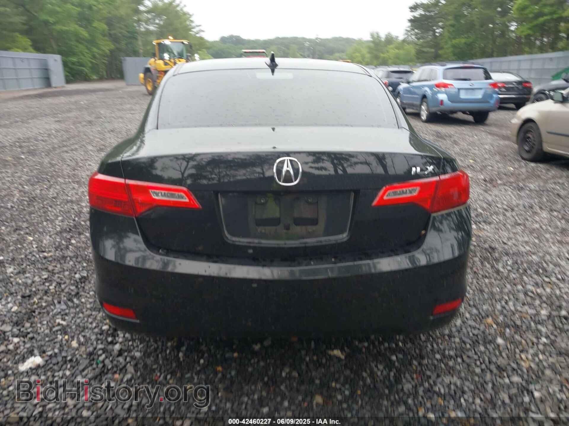 2013 ACURA ILX - VIN: 19VDE1F70DE014306 - Фото 16