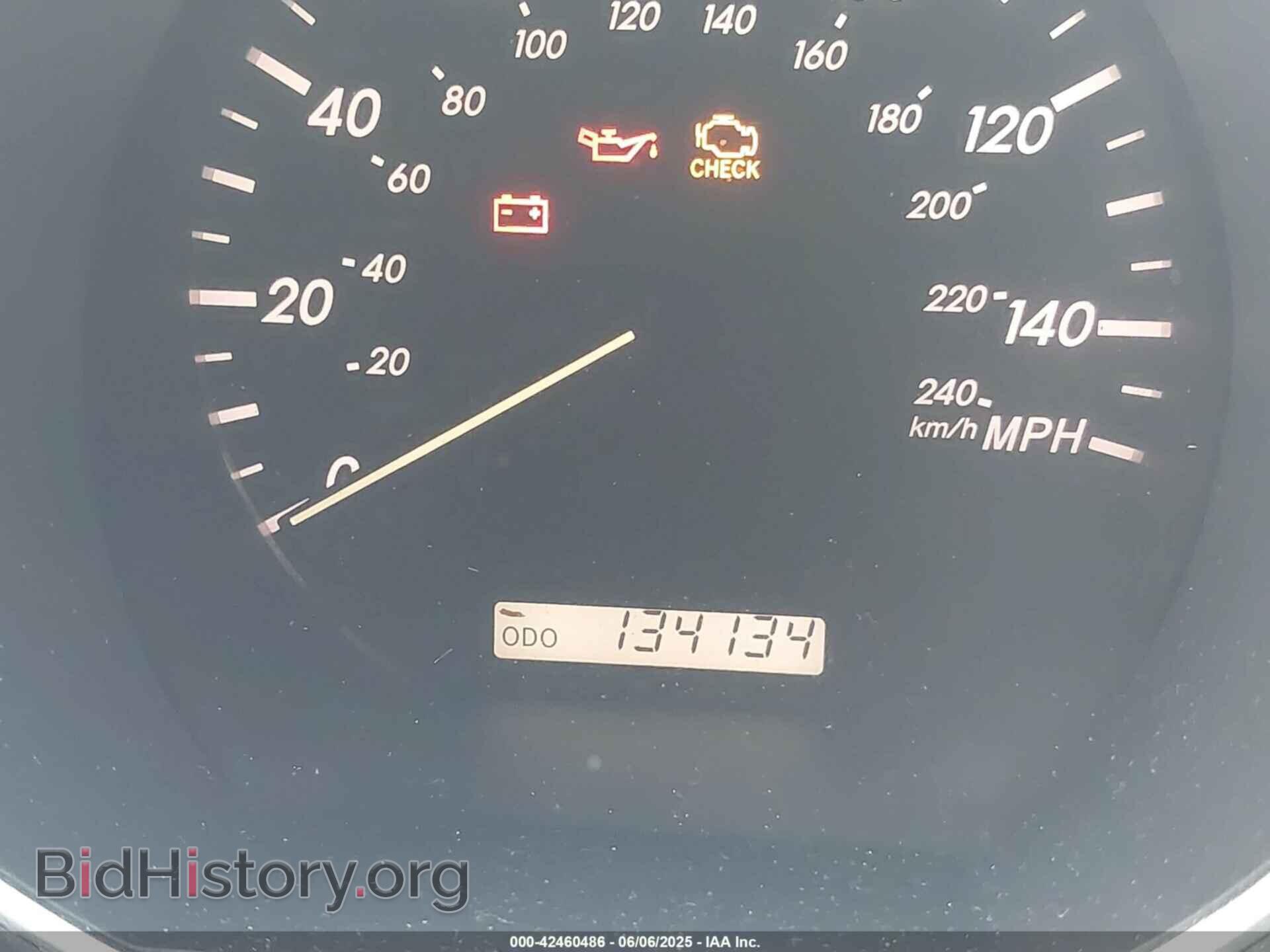 2007 LEXUS RX 350 - VIN: 2T2GK31U27C012870 - Фото 7