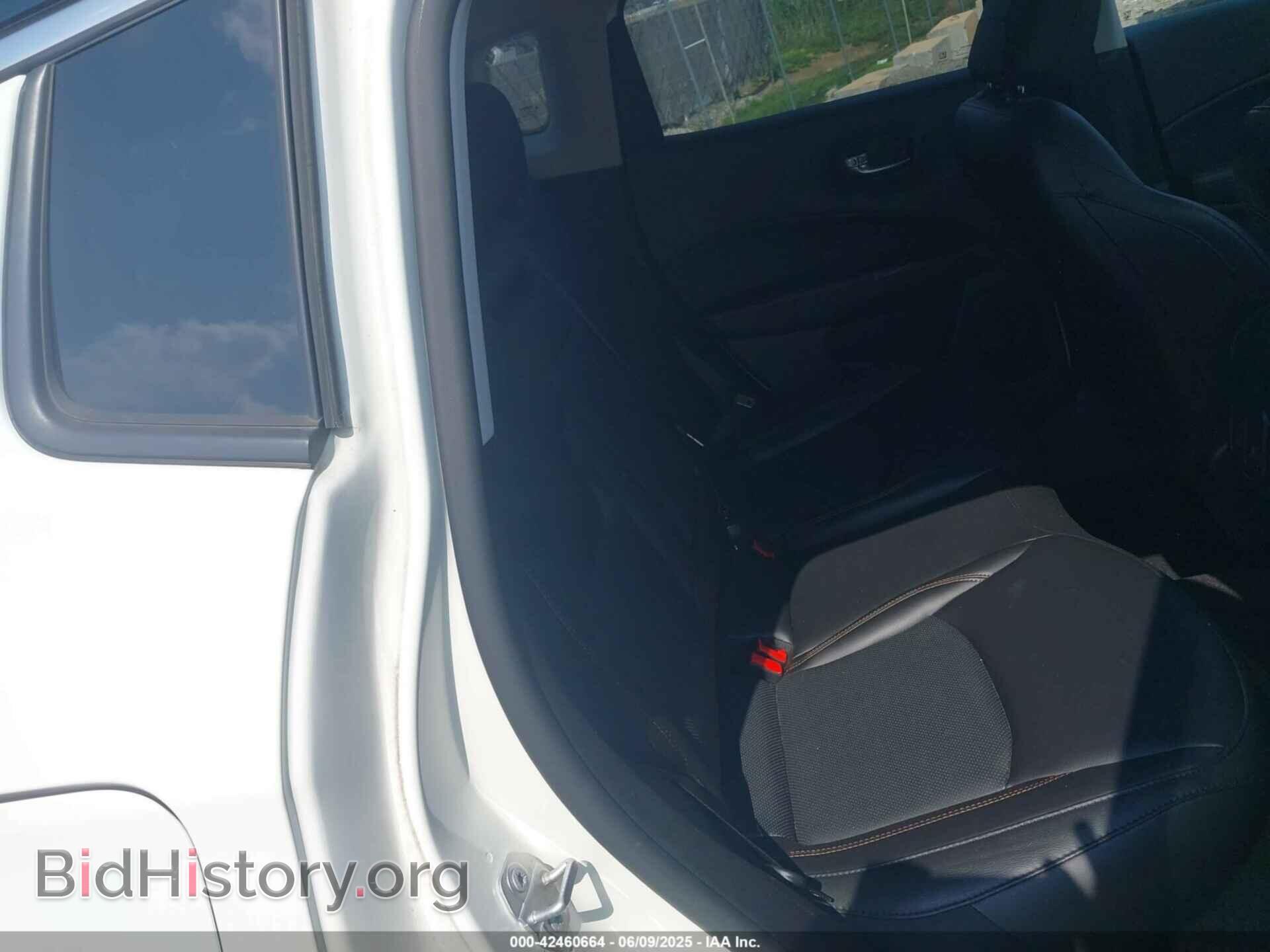 2019 JEEP COMPASS - VIN: 3C4NJDCB0KT842673 - Фото 8