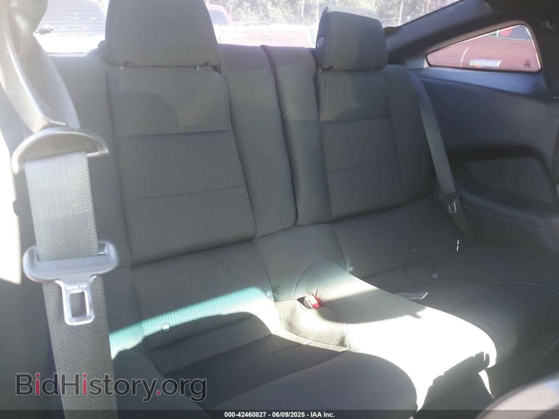 2013 FORD MUSTANG - VIN: 1ZVBP8AM3D5269846 - Фото 8