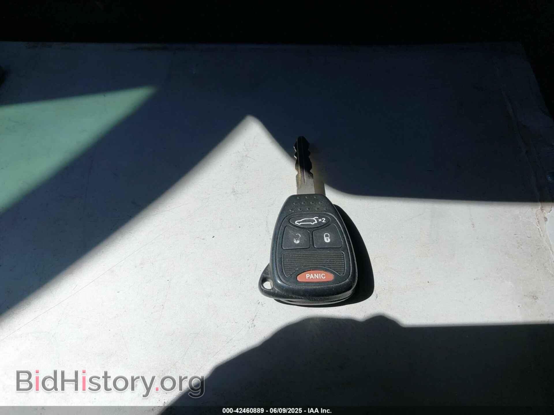 2013 DODGE AVENGER - VIN: 1C3CDZCB2DN679964 - Photo 11