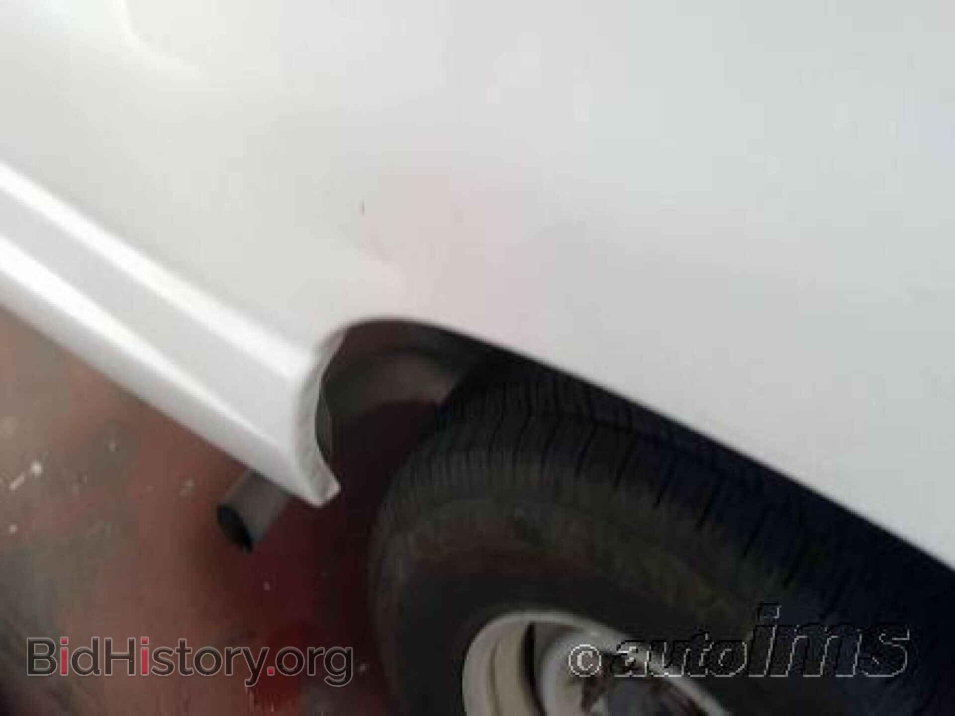 Фотография 1FBSS3BL5CDB25489 - FORD ECONOLINE 2012