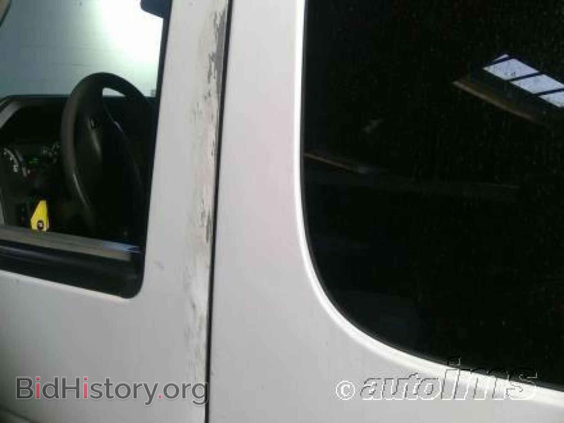 2012 FORD ECONOLINE - VIN: 1FBSS3BL5CDB25489 - Фото 2