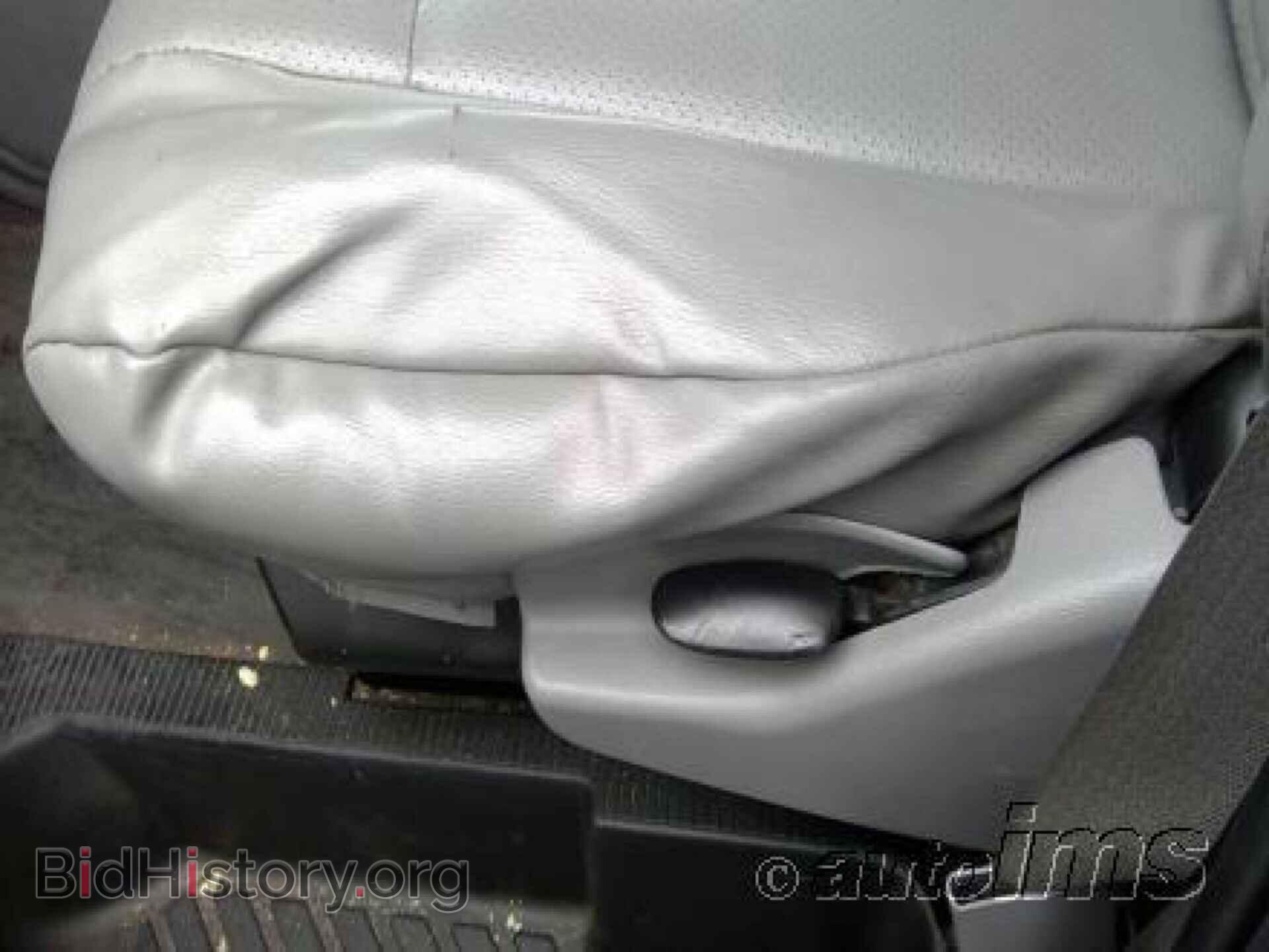 2012 FORD ECONOLINE - VIN: 1FBSS3BL7CDB25493 - Фото 2