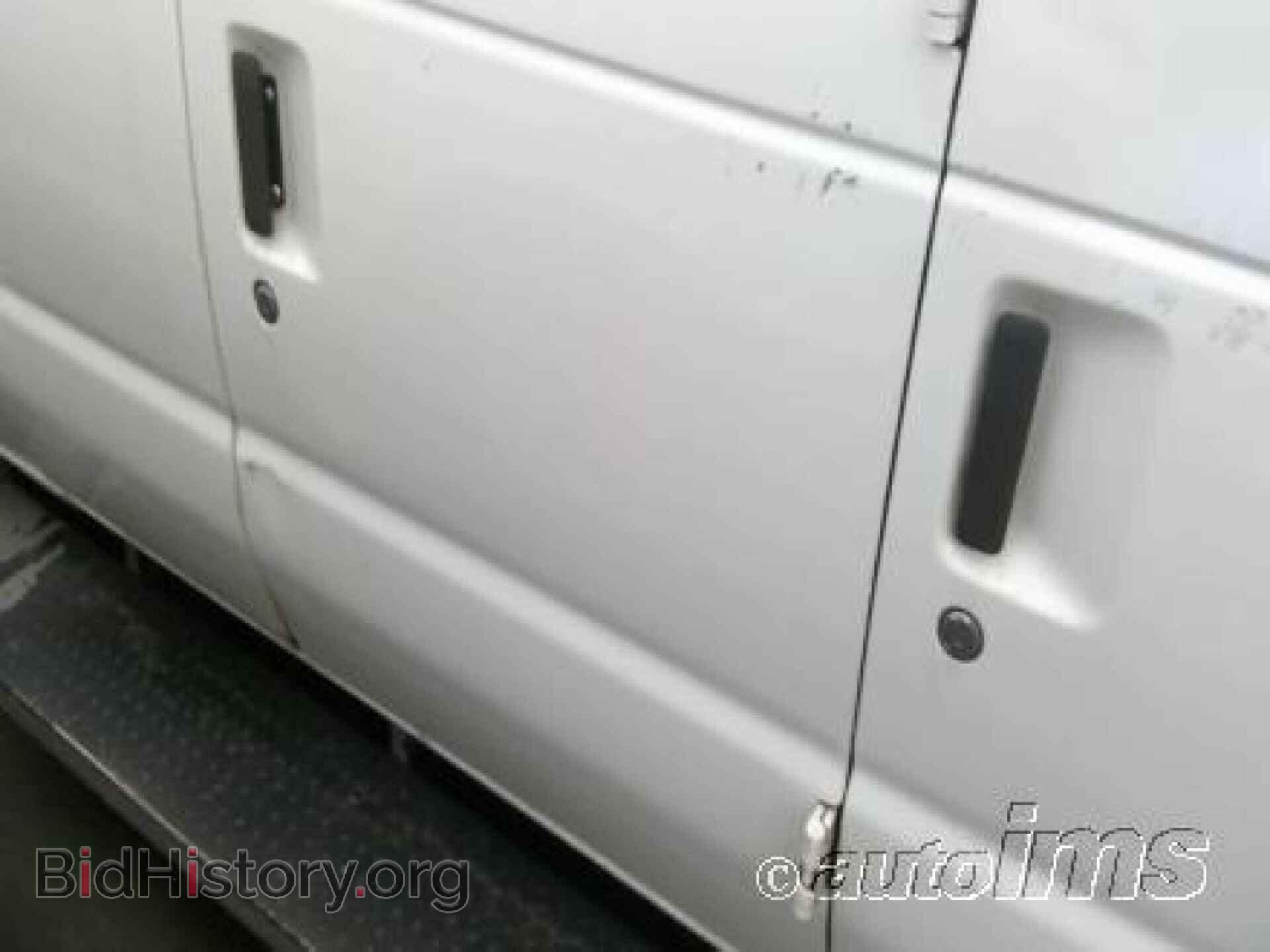 2012 FORD ECONOLINE - VIN: 1FBSS3BL7CDB25493 - Фото 7