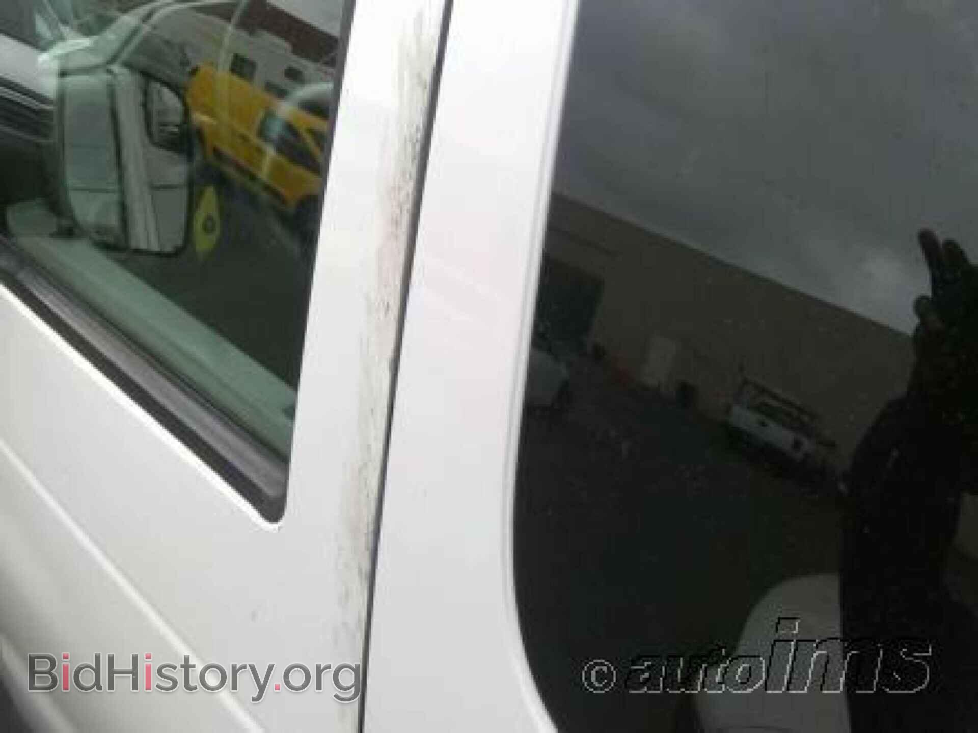 2012 FORD ECONOLINE - VIN: 1FBSS3BL7CDB25493 - Фото 9