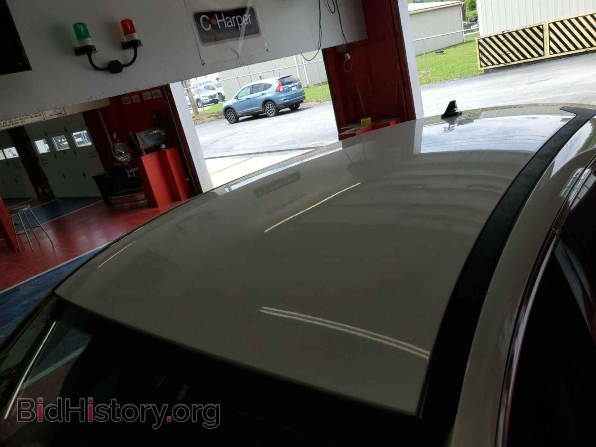 2020 FORD ESCAPE - VIN: 1FMCU9G69LUA82500 - Photo 4