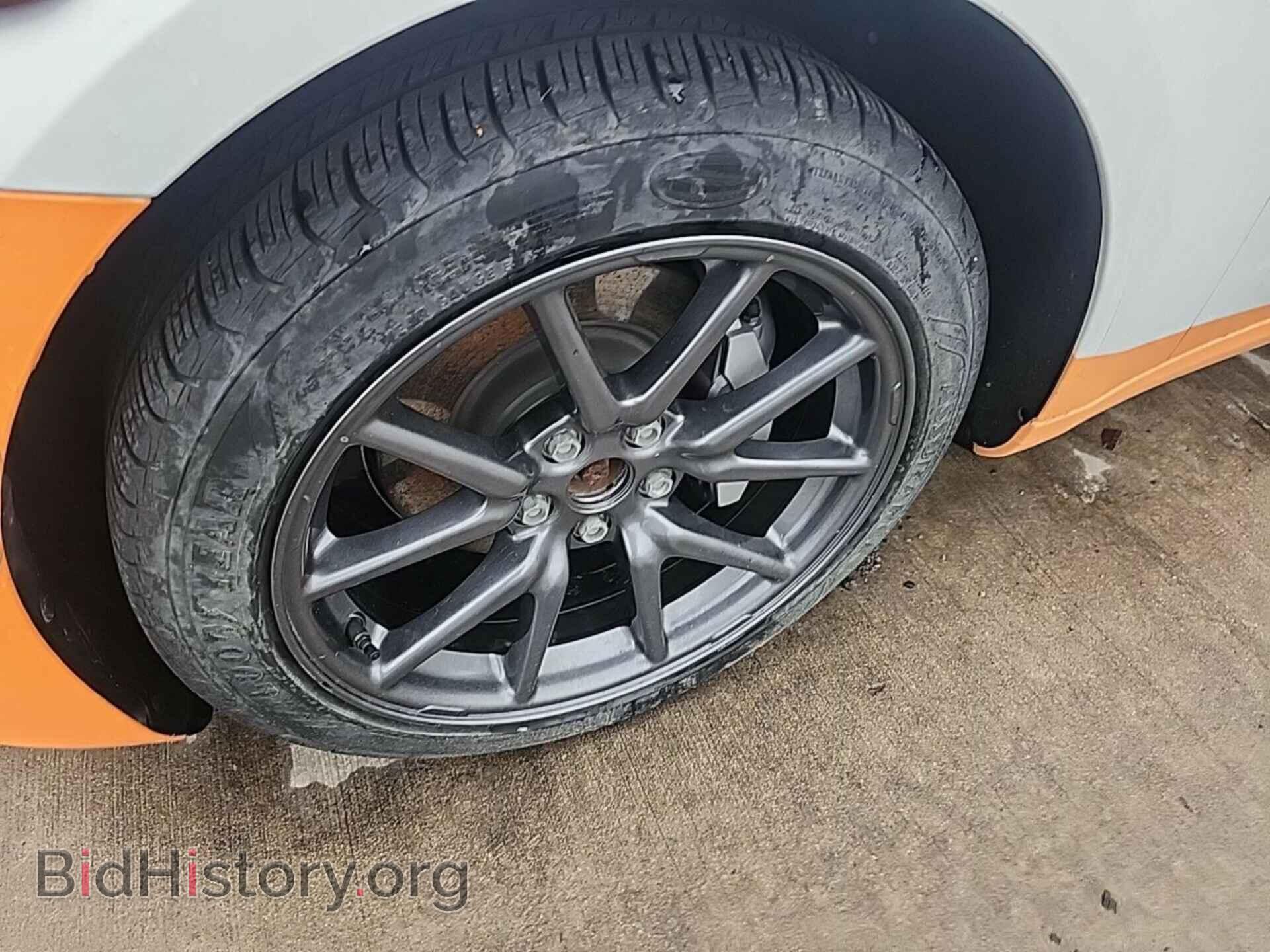 Photo 5YJ3E1EB0LF636678 - TESLA MODEL 3 2020
