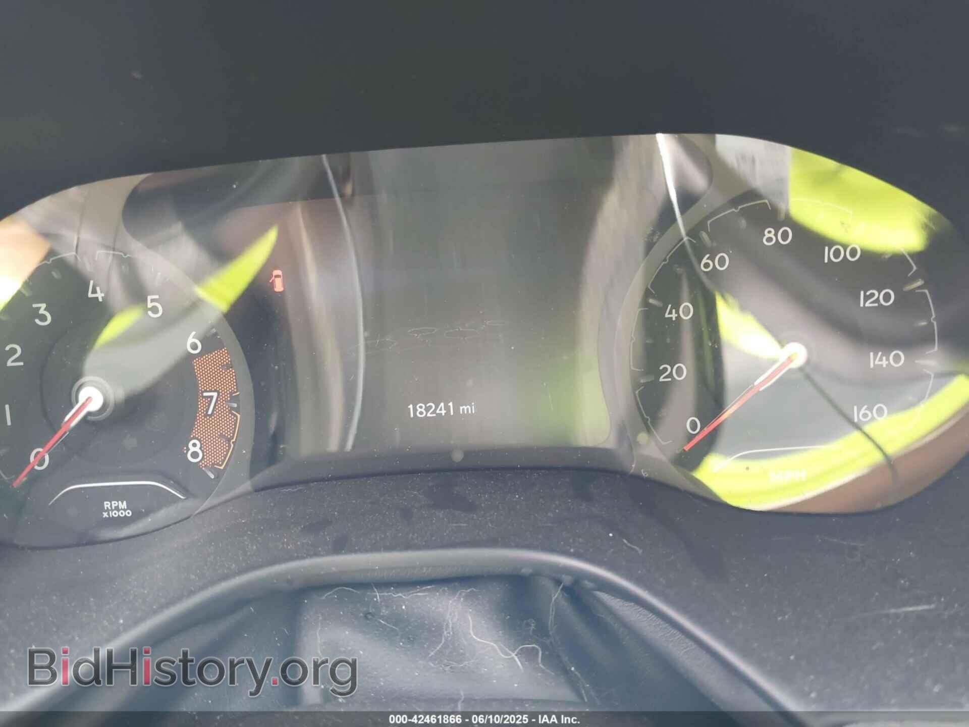 2024 JEEP COMPASS - VIN: 3C4NJDBN5RT579943 - Фото 7