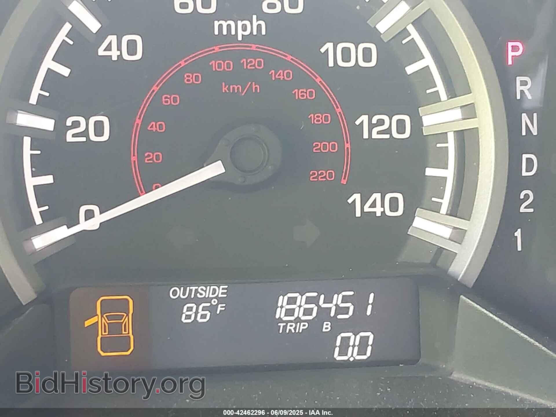 2012 HONDA RIDGELINE - VIN: 5FPYK1F57CB455267 - Фото 15