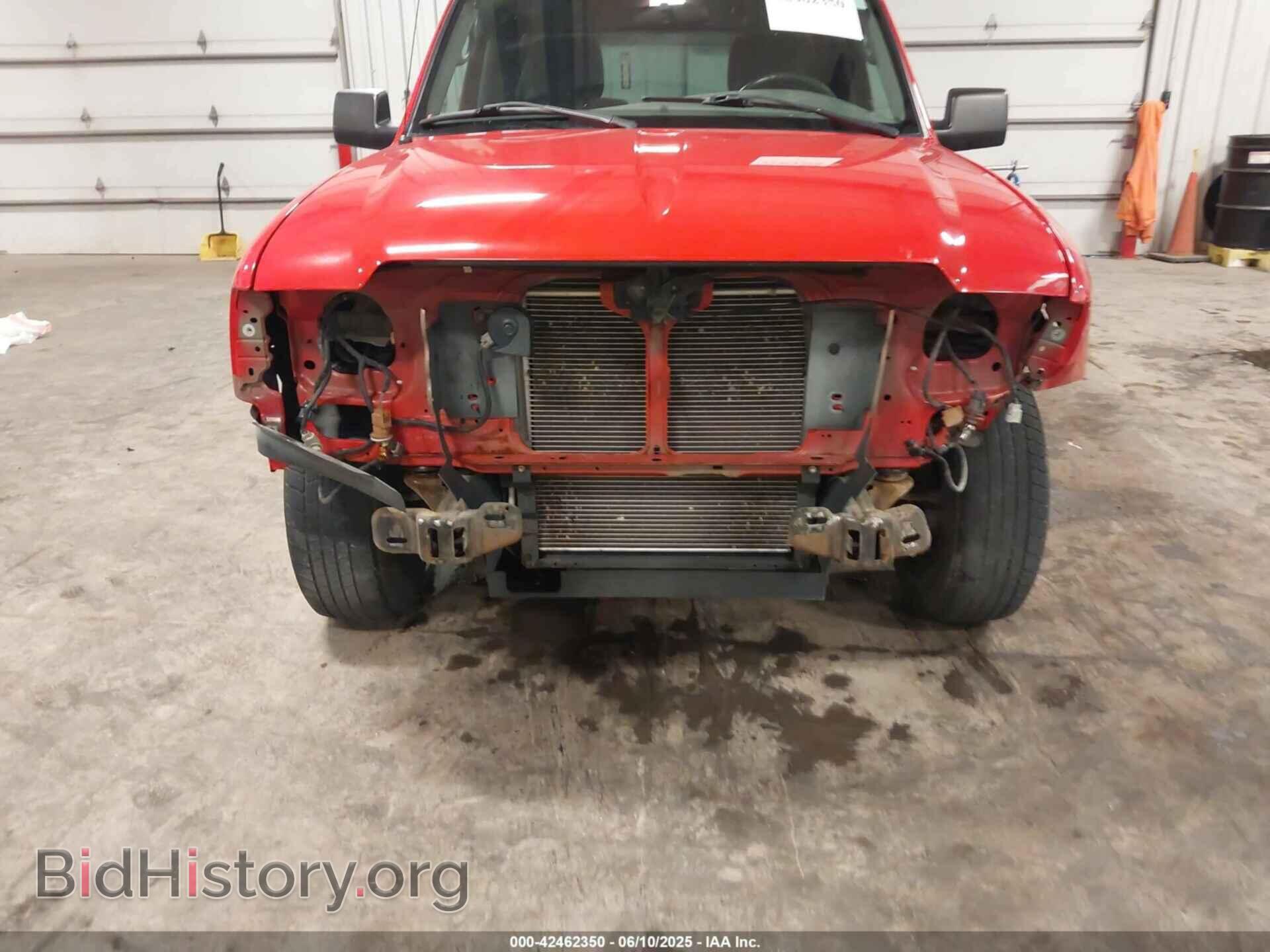 2010 FORD RANGER - VIN: 1FTKR1AD5APA19190 - Фото 6