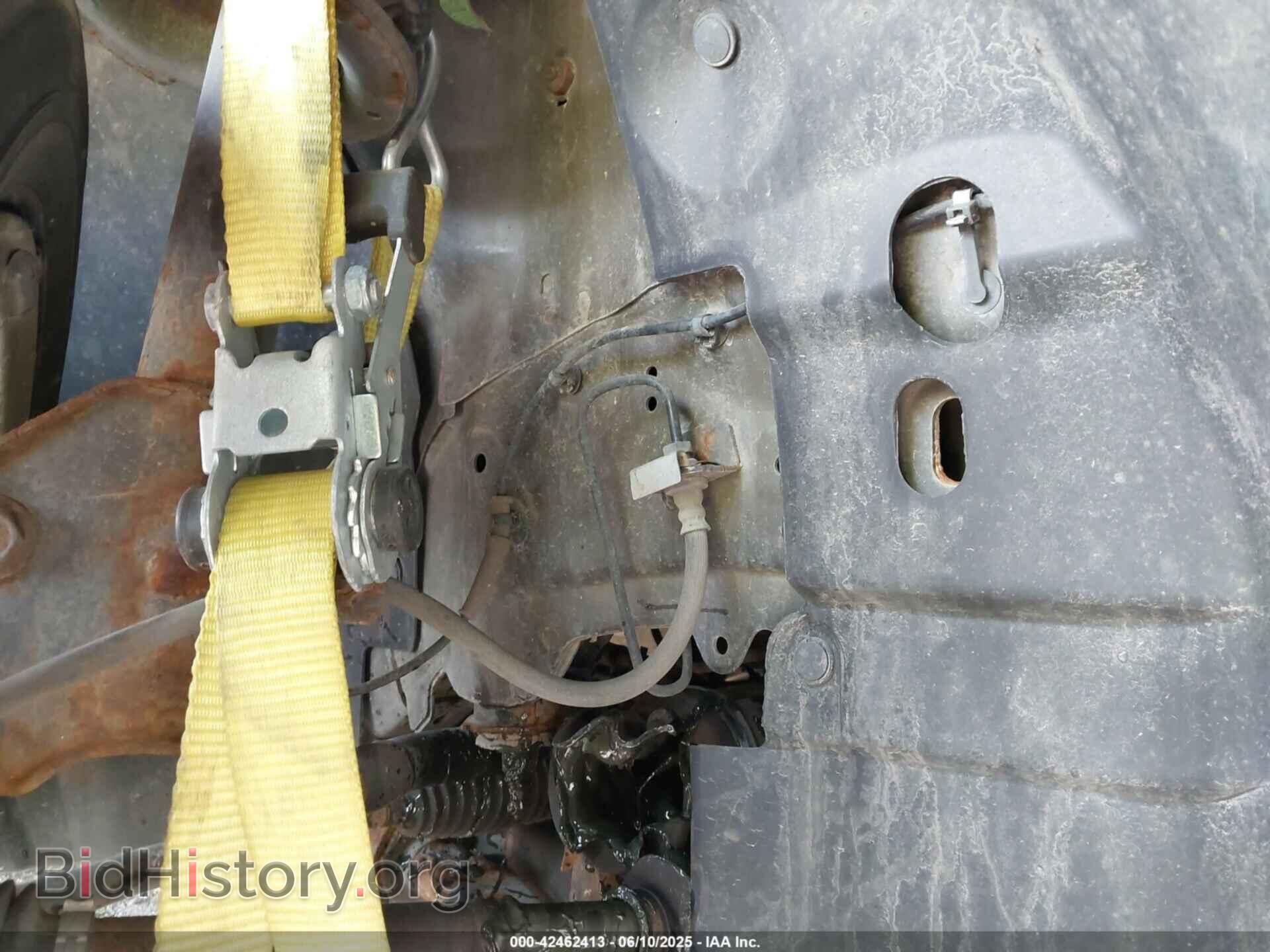 2013 FORD EDGE - VIN: 2FMDK3J93DBA47940 - Photo 13