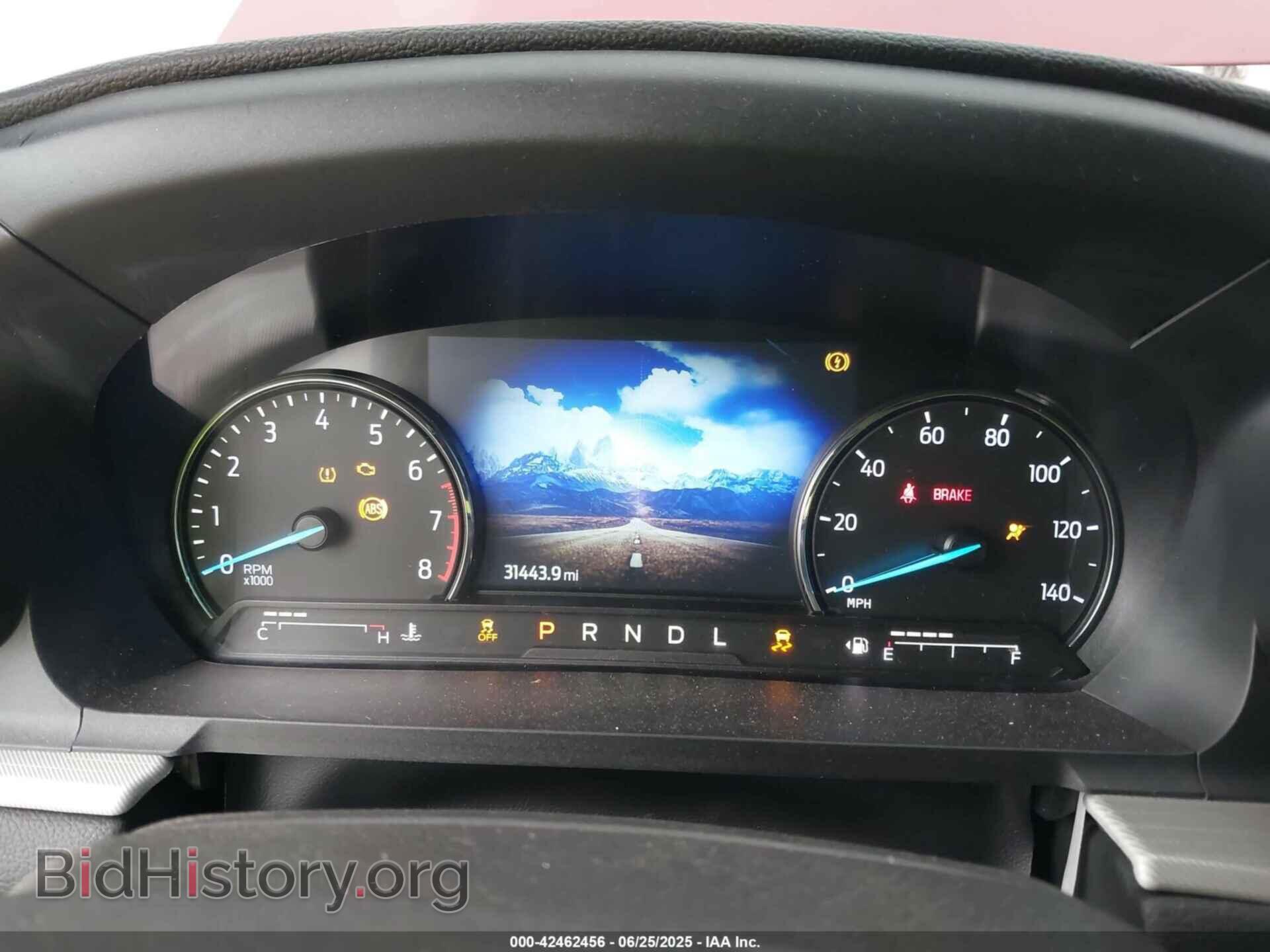 2023 FORD EXPLORER - VIN: 1FMSK7DH1PGB08068 - Фото 7