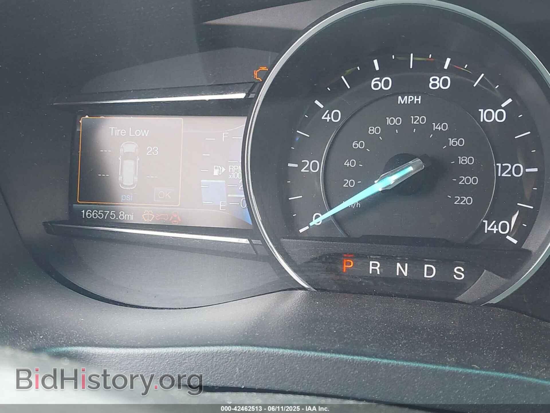 2016 FORD EXPLORER - VIN: 1FM5K7D85GGB11391 - Photo 16