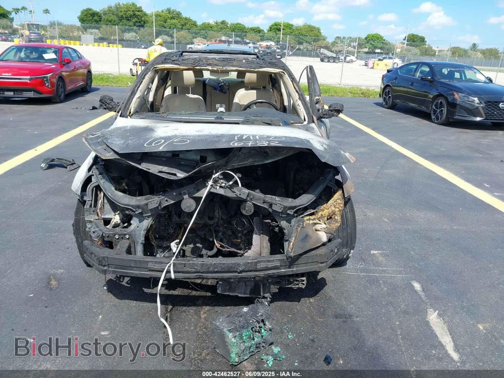 2015 KIA OPTIMA - VIN: 5XXGN4A75FG416782 - Фото 6
