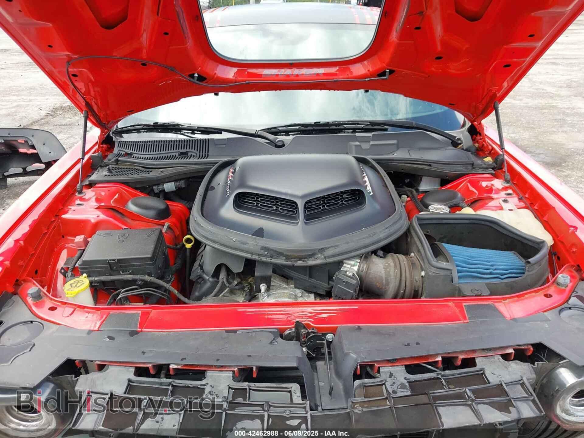 2019 DODGE CHALLENGER - VIN: 2C3CDZFJ8KH605134 - Фото 10